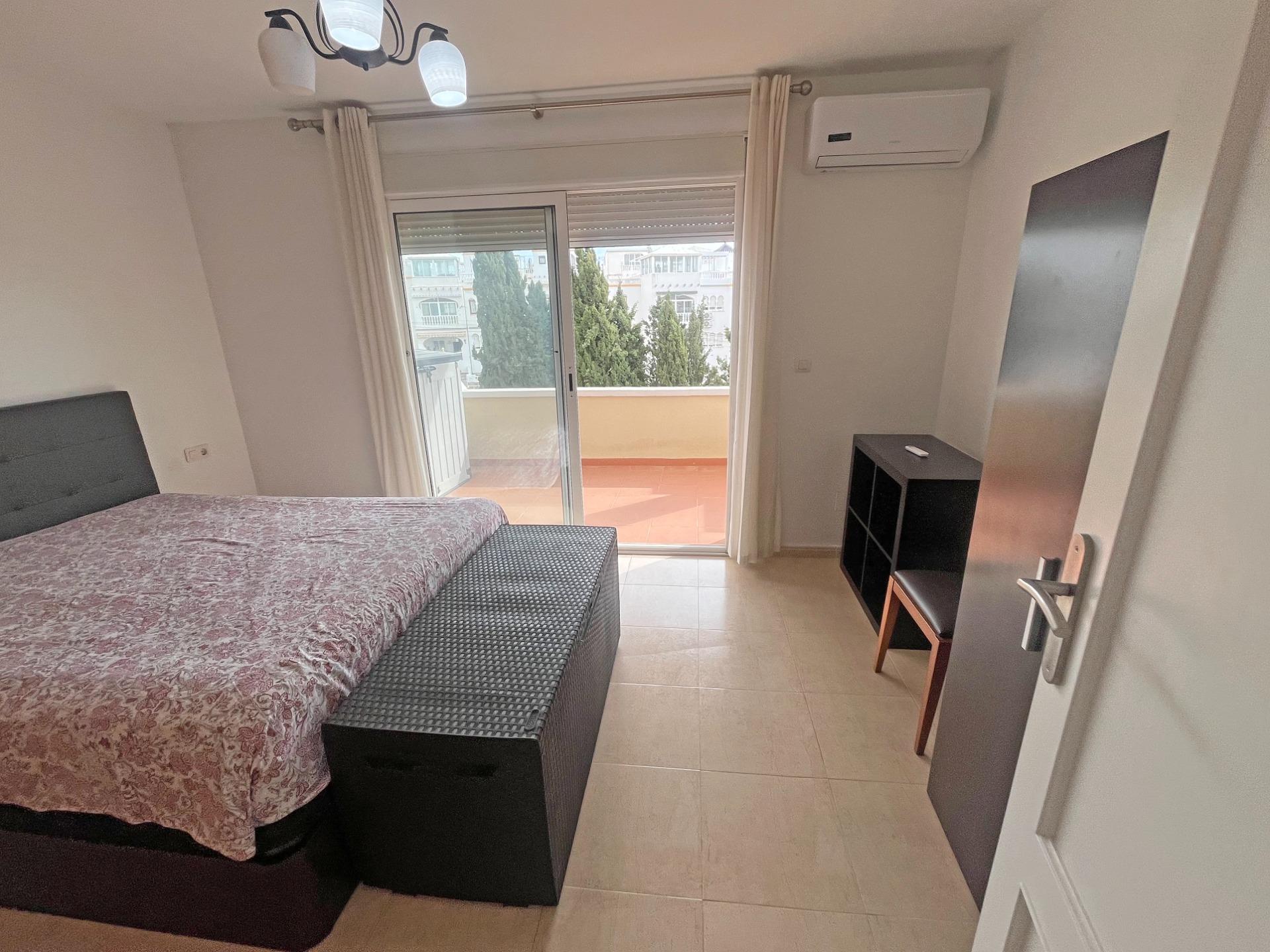 38-10 Duplex in San Miguel de Salinas, Alicante