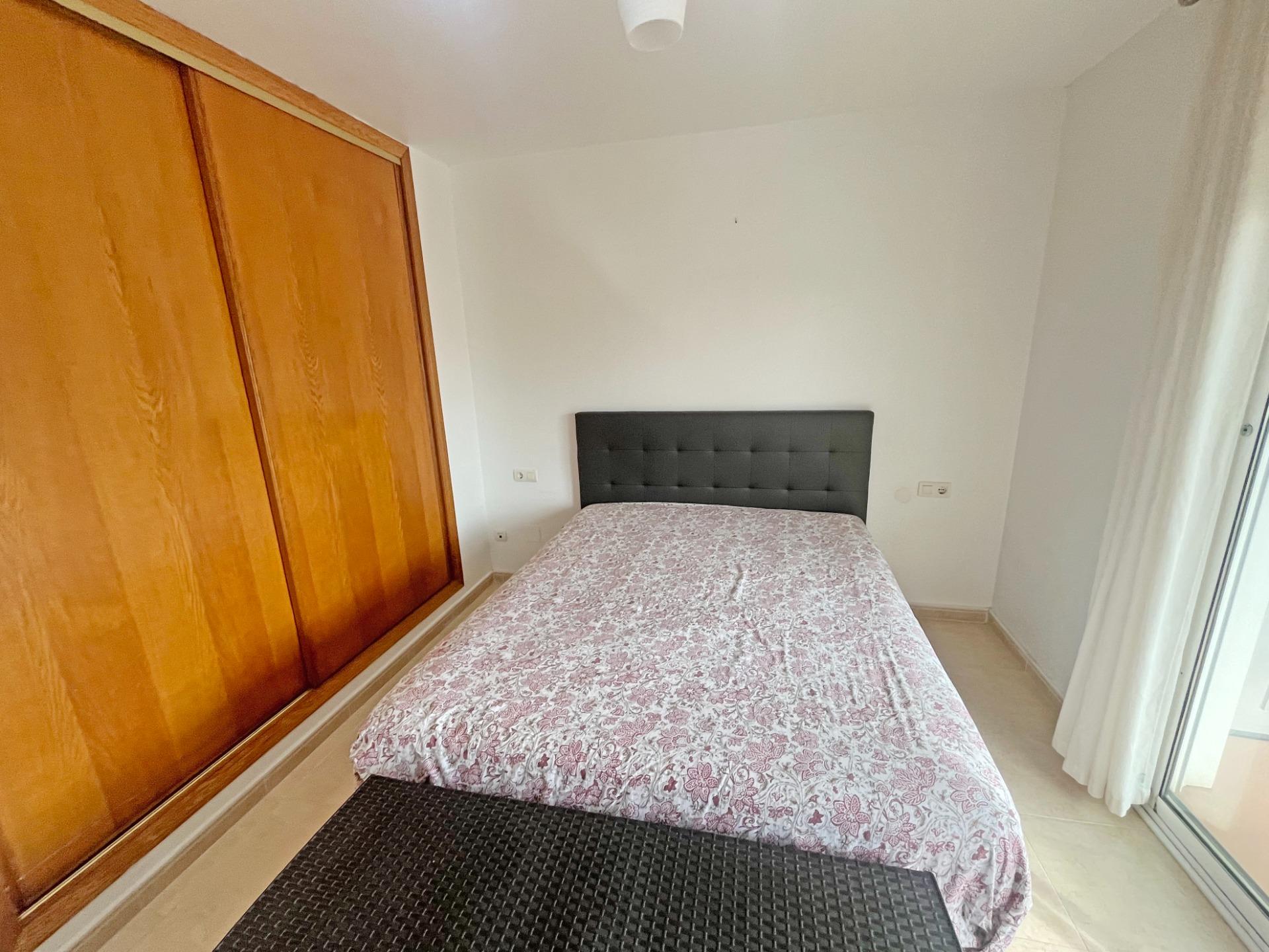 38-11 Duplex in San Miguel de Salinas, Alicante