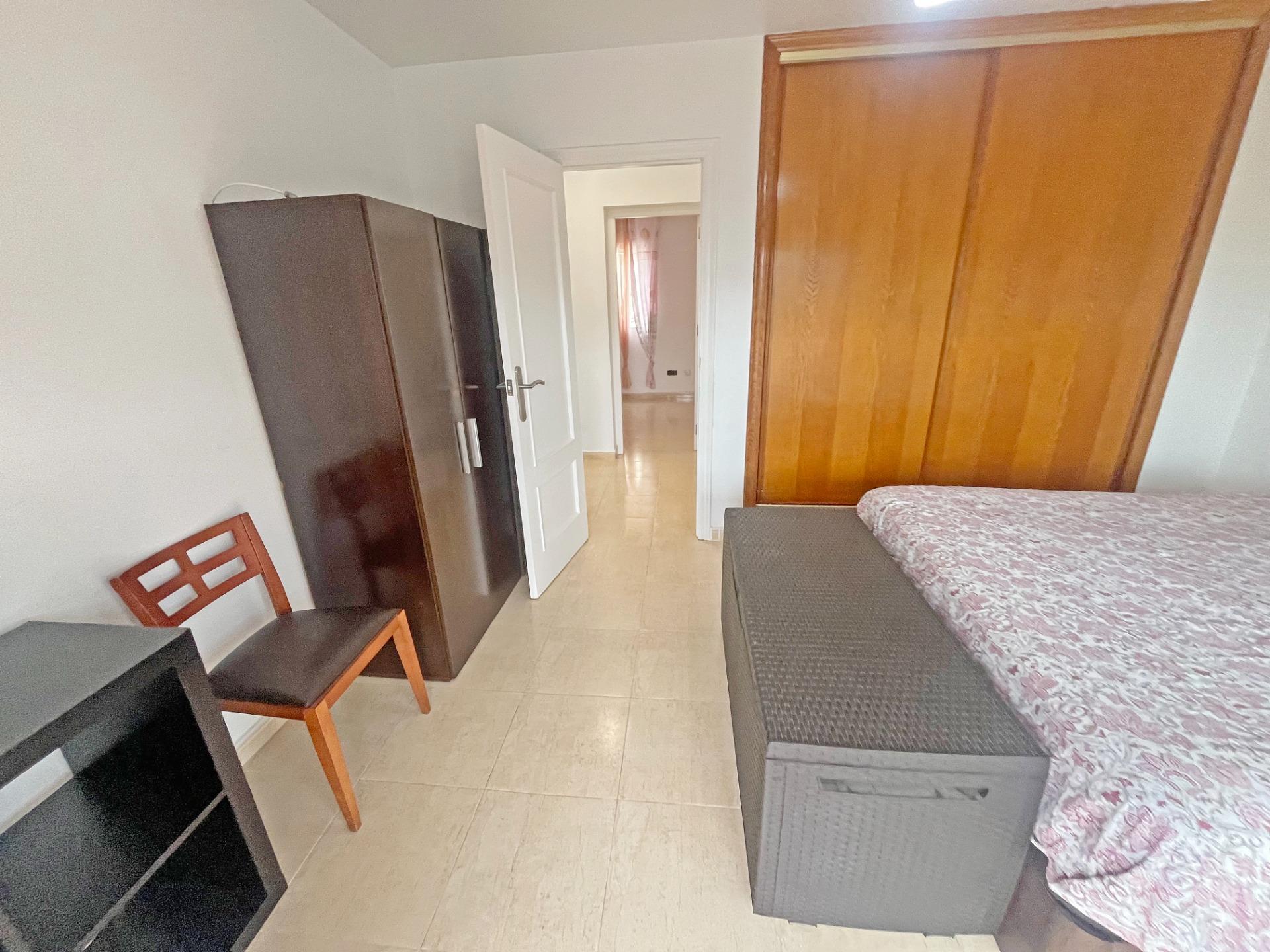 38-12 Duplex in San Miguel de Salinas, Alicante