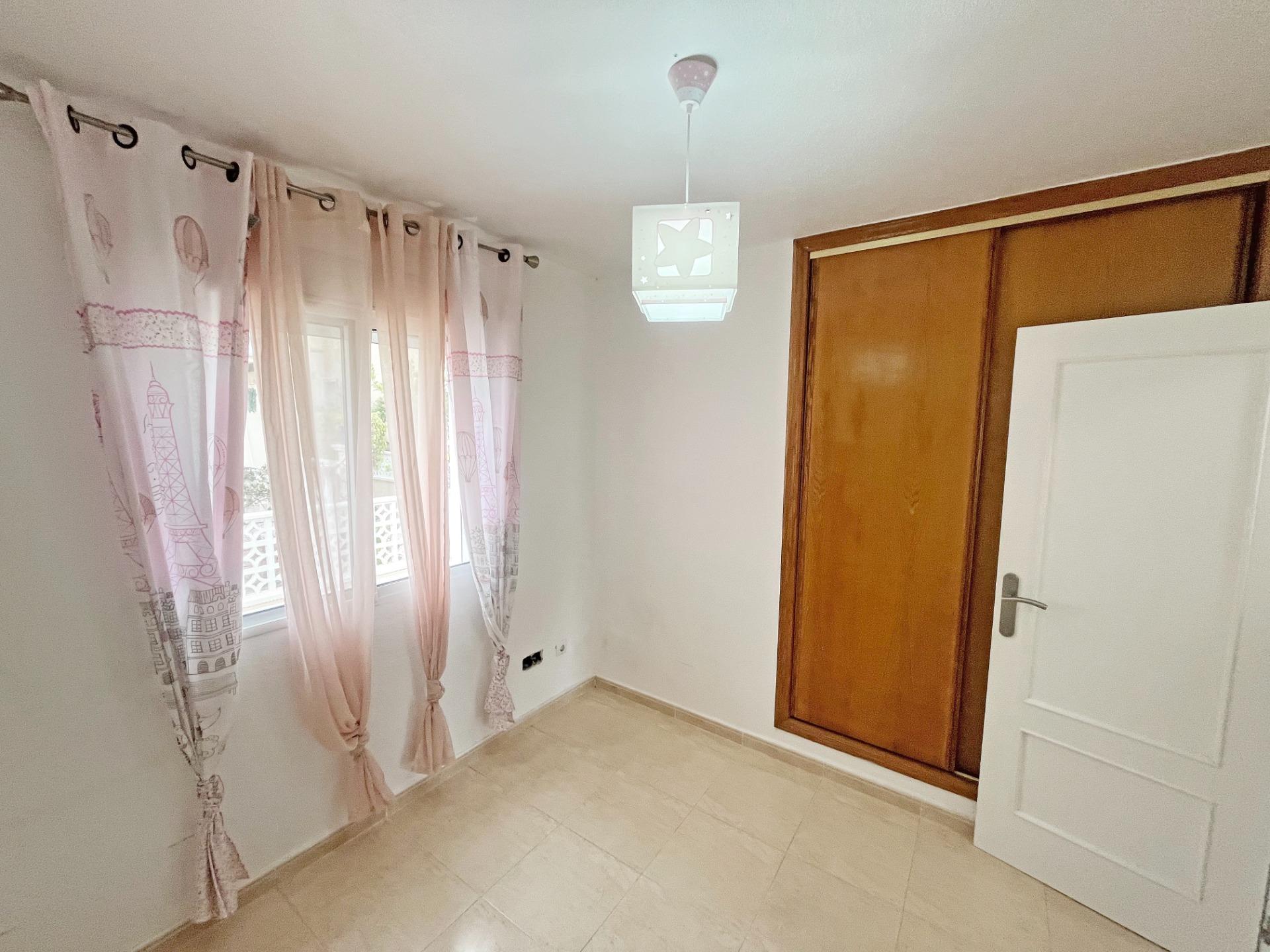 38-14 Duplex in San Miguel de Salinas, Alicante