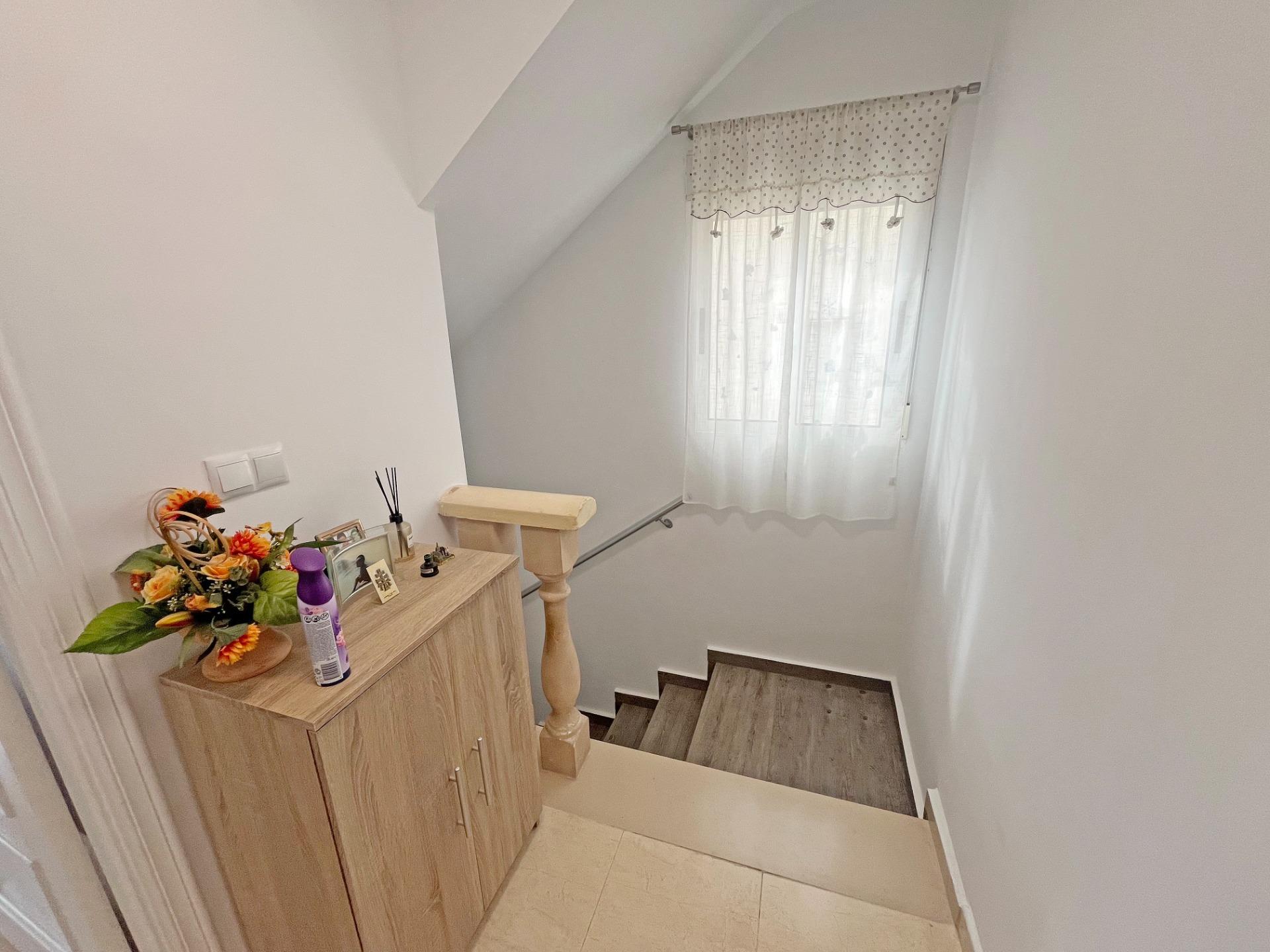 38-15 Duplex in San Miguel de Salinas, Alicante