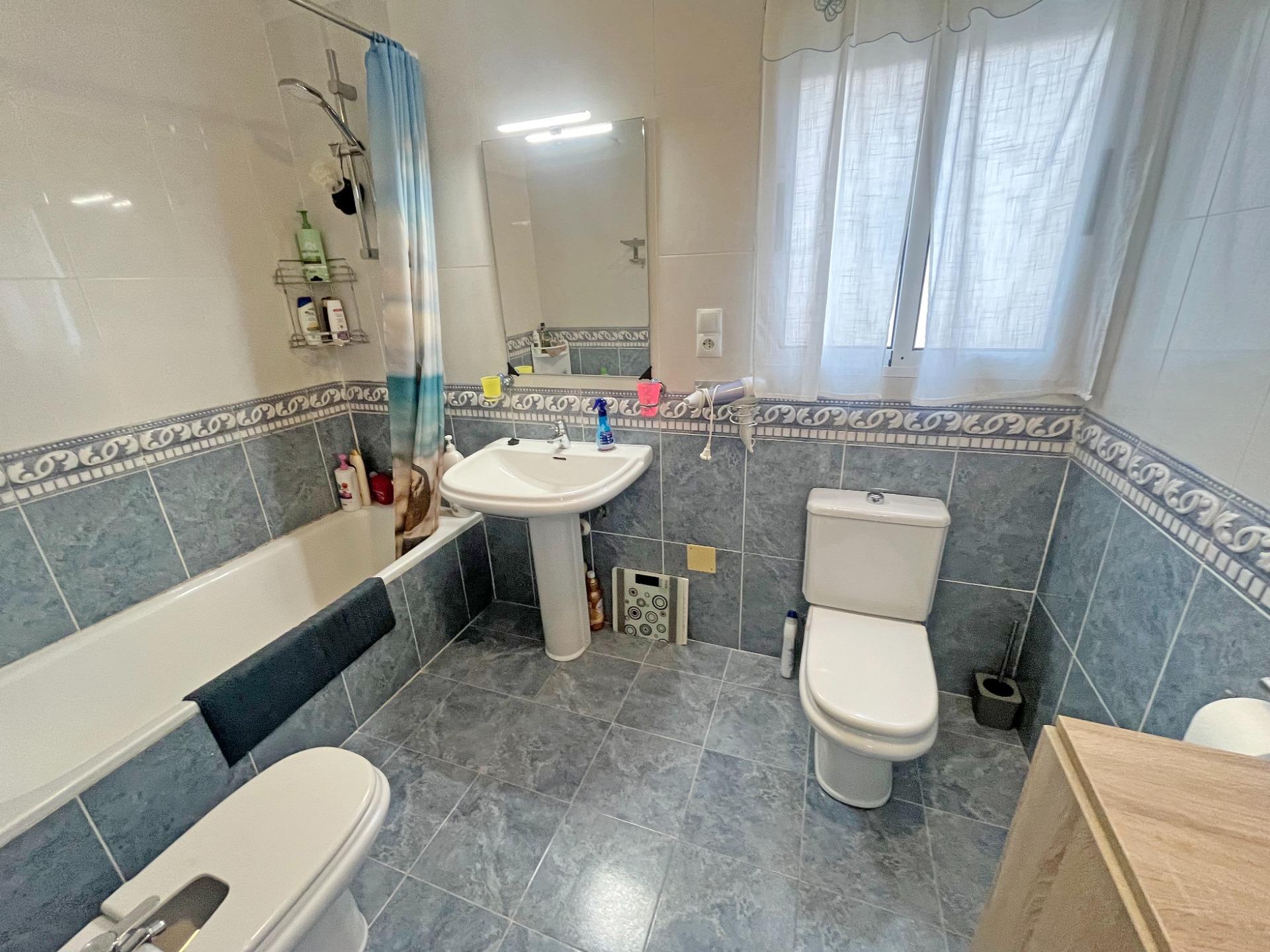 38-16 Duplex in San Miguel de Salinas, Alicante