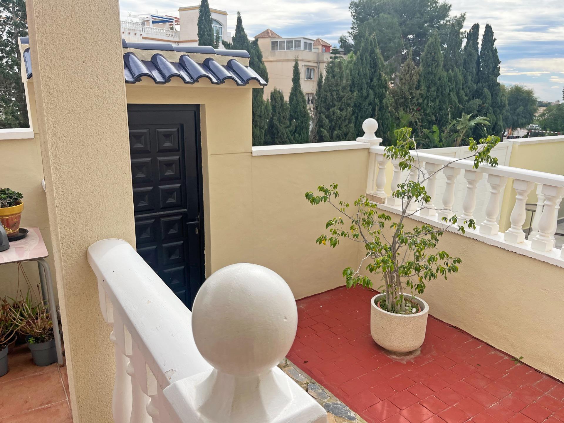 38-17 Duplex in San Miguel de Salinas, Alicante