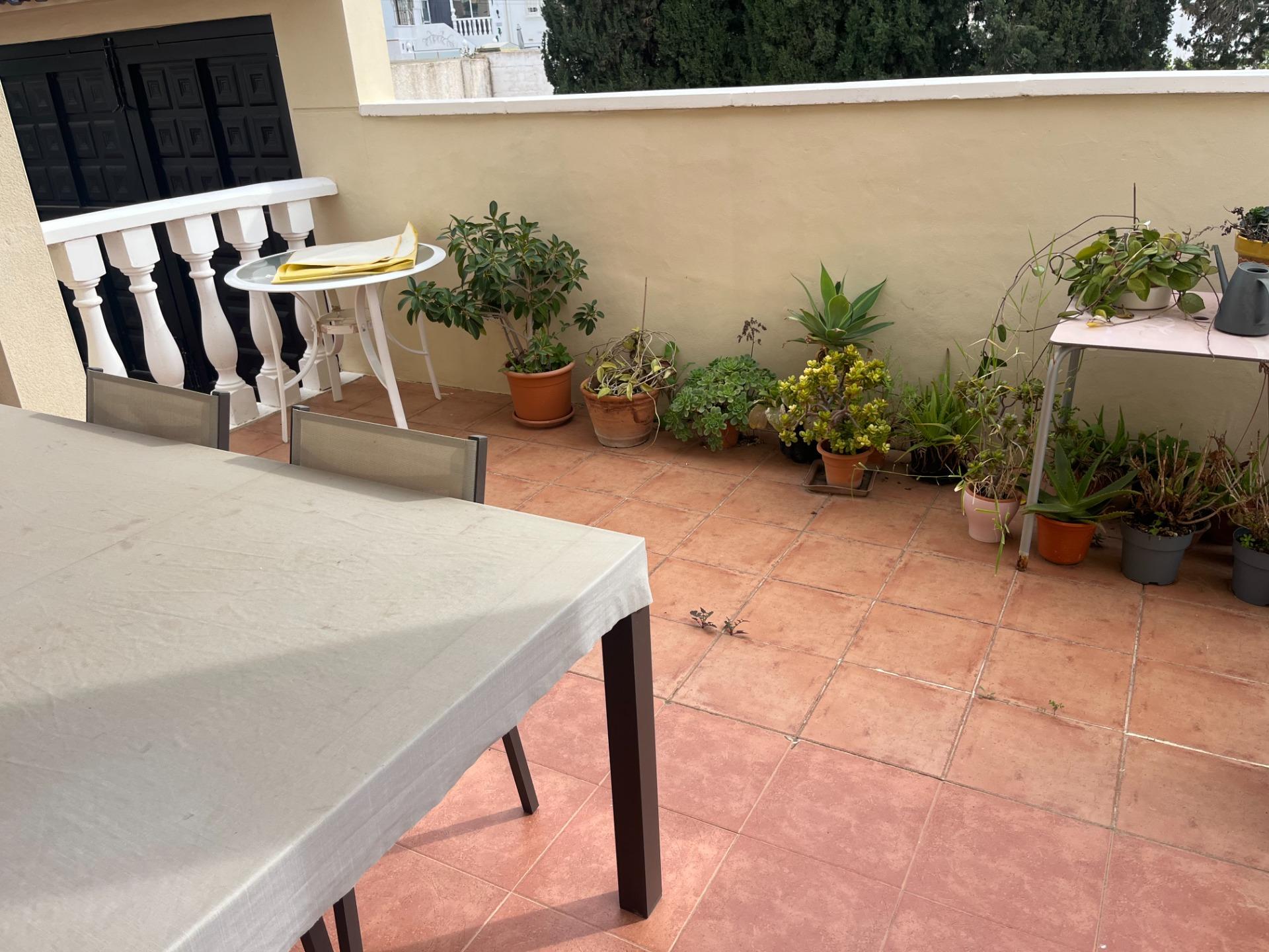 38-18 Duplex in San Miguel de Salinas, Alicante