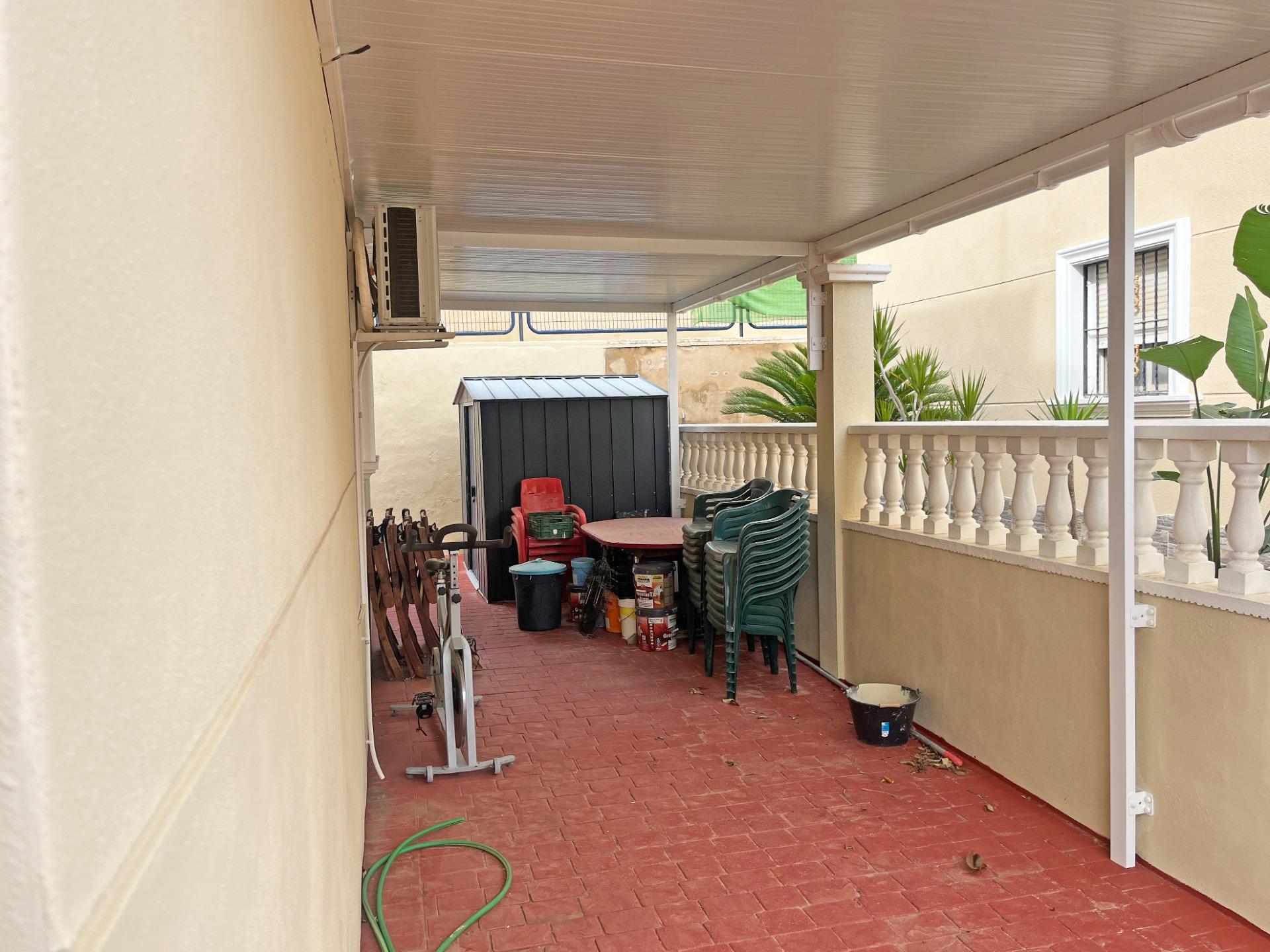 38-19 Duplex in San Miguel de Salinas, Alicante