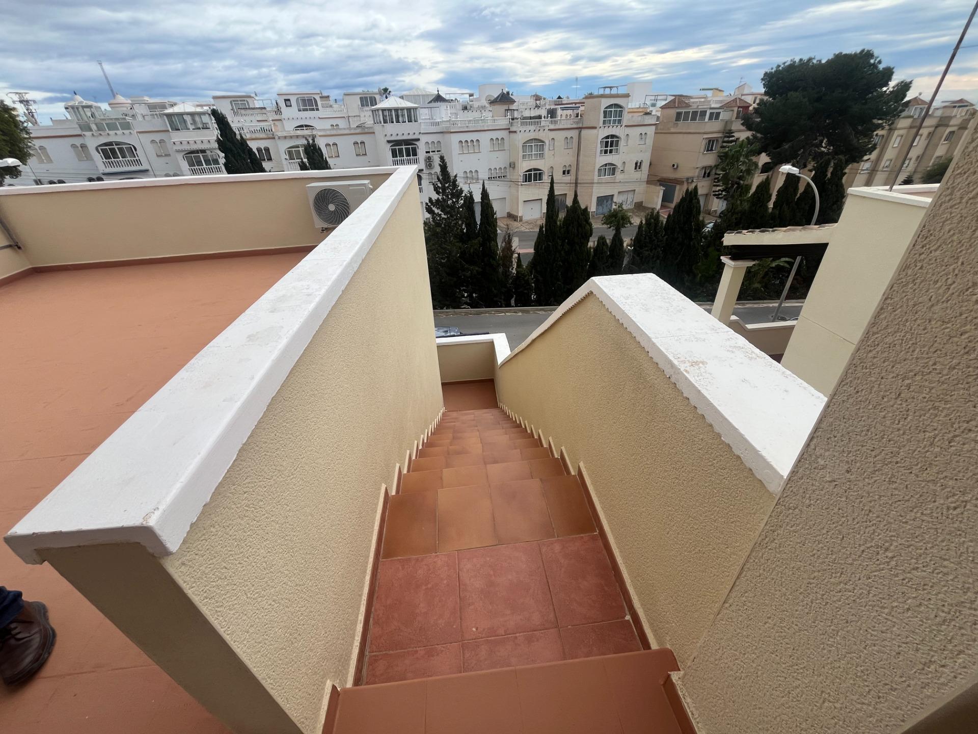 38-21 Duplex in San Miguel de Salinas, Alicante