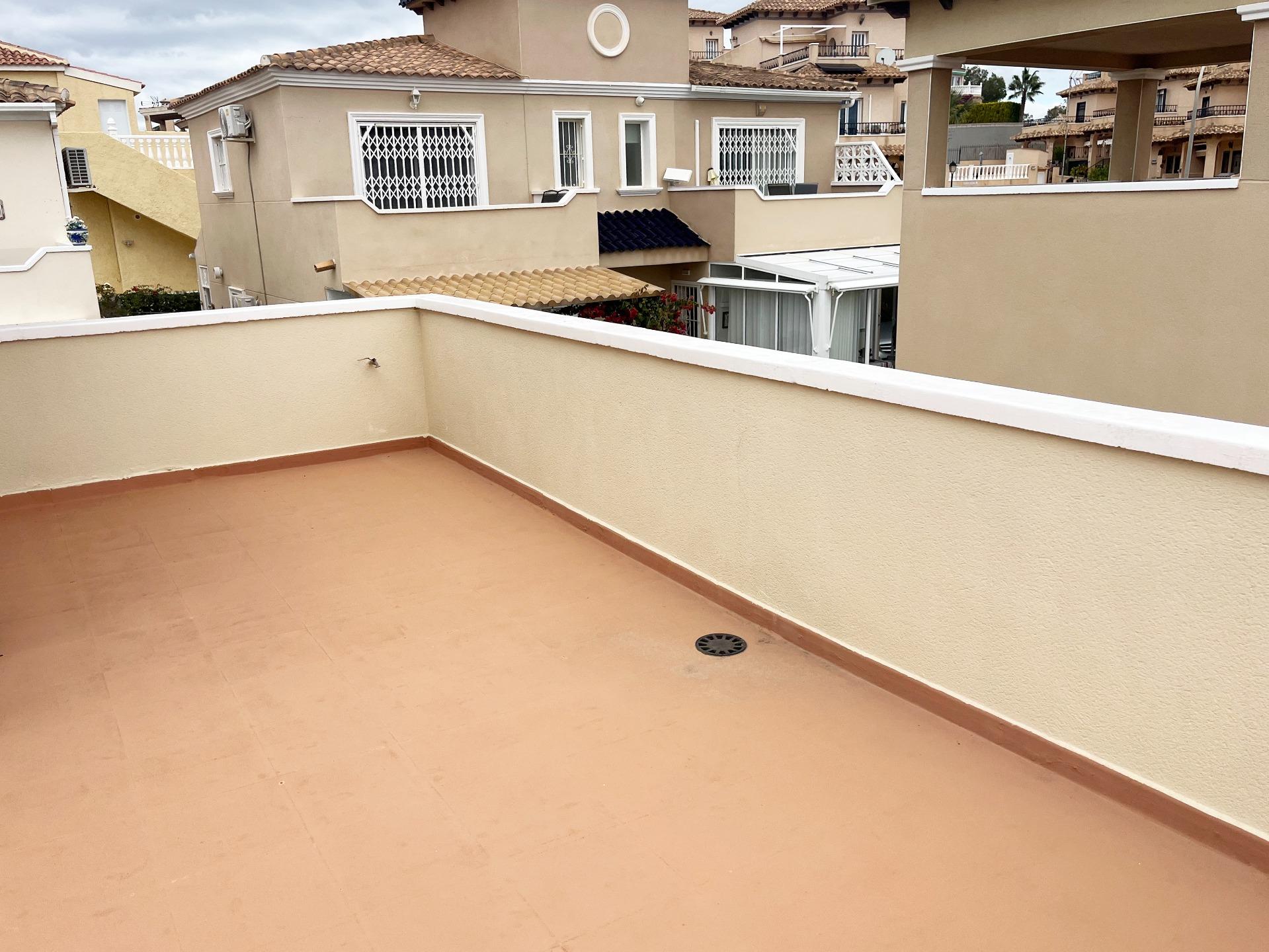 38-24 Duplex in San Miguel de Salinas, Alicante