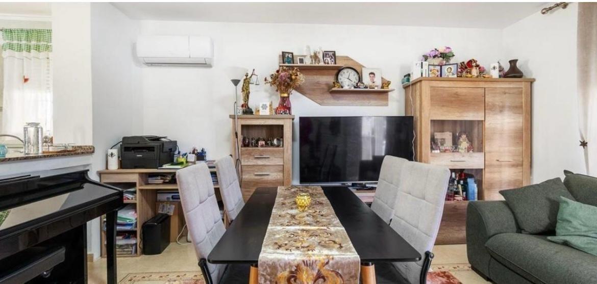 38-6 Duplex in San Miguel de Salinas, Alicante