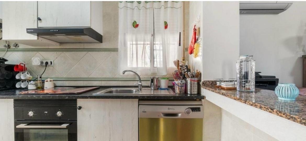 38-7 Duplex in San Miguel de Salinas, Alicante
