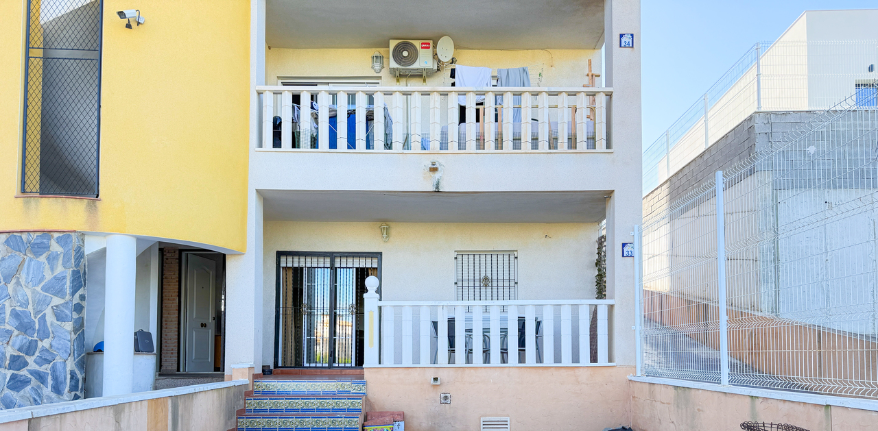 3_xlarge Apartment in Cabo Roig, Alicante