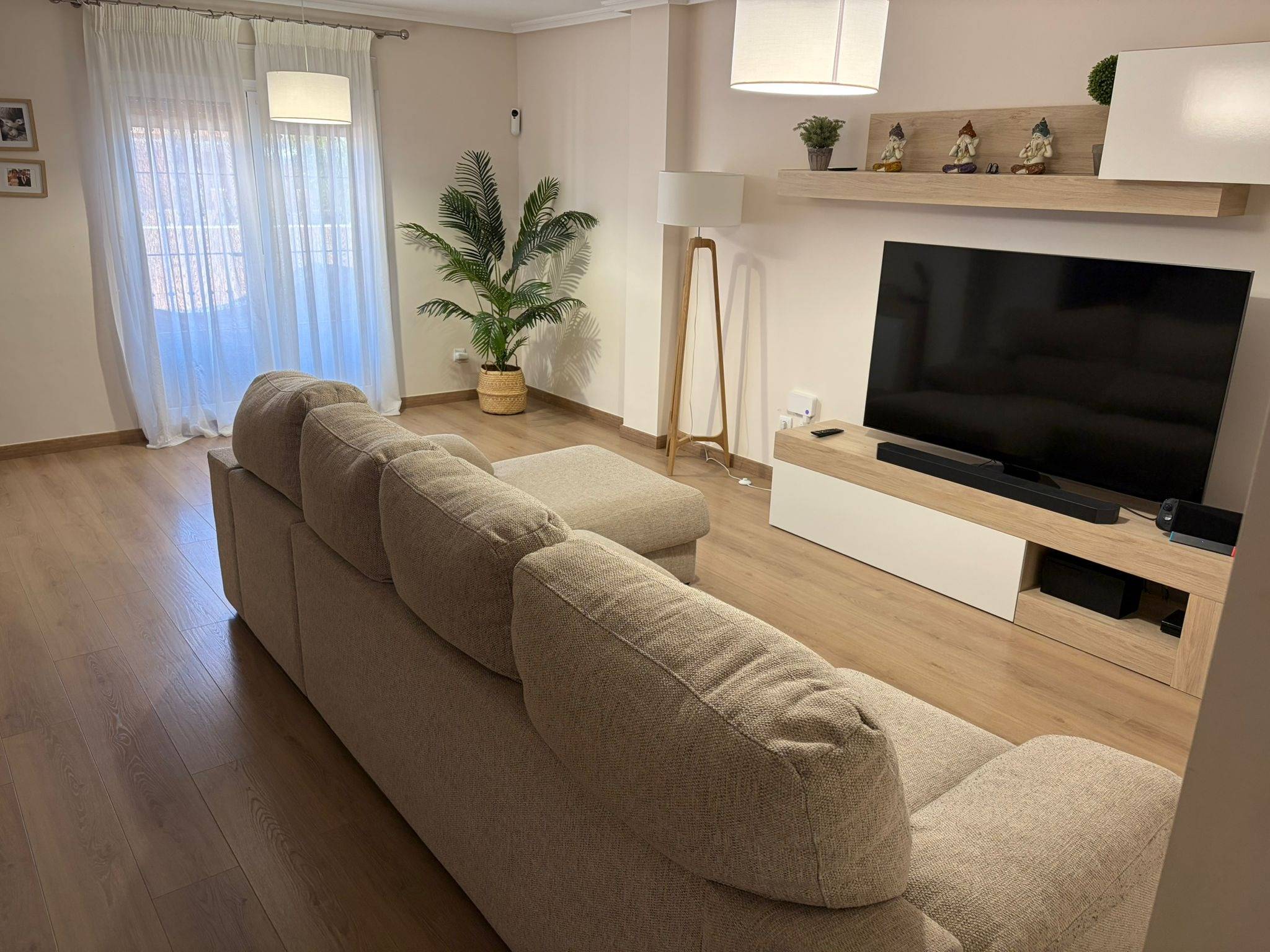 4-1-10.jpg Town House for sale in San Javier