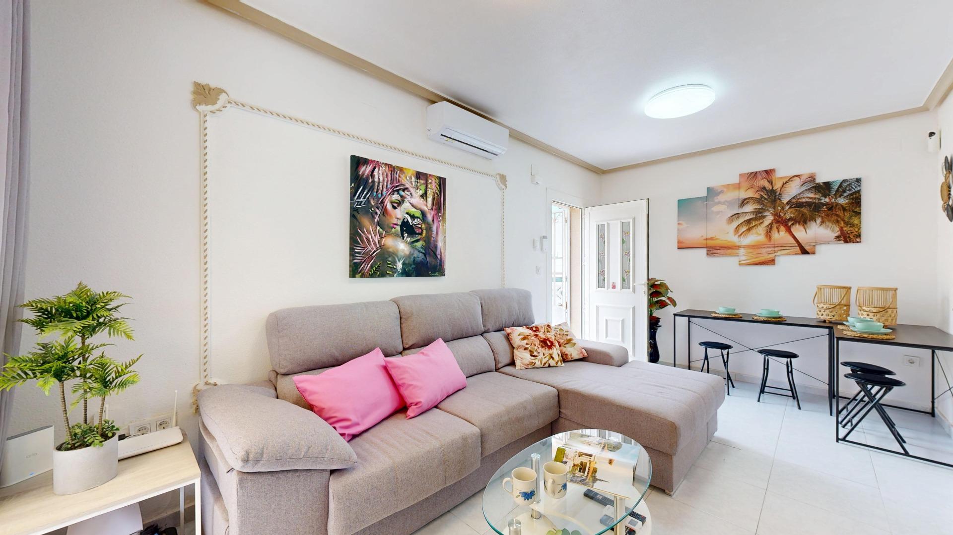 4-1-11.jpg Semi Detached for sale in San Miguel de Salinas