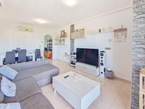 Apartment for sale in Orihuela Costa