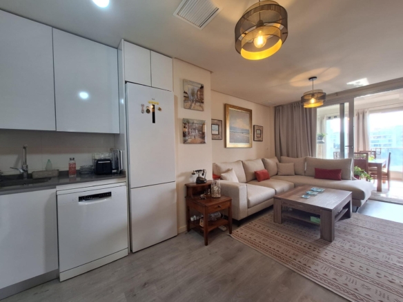 Apartment for sale in Orihuela Costa