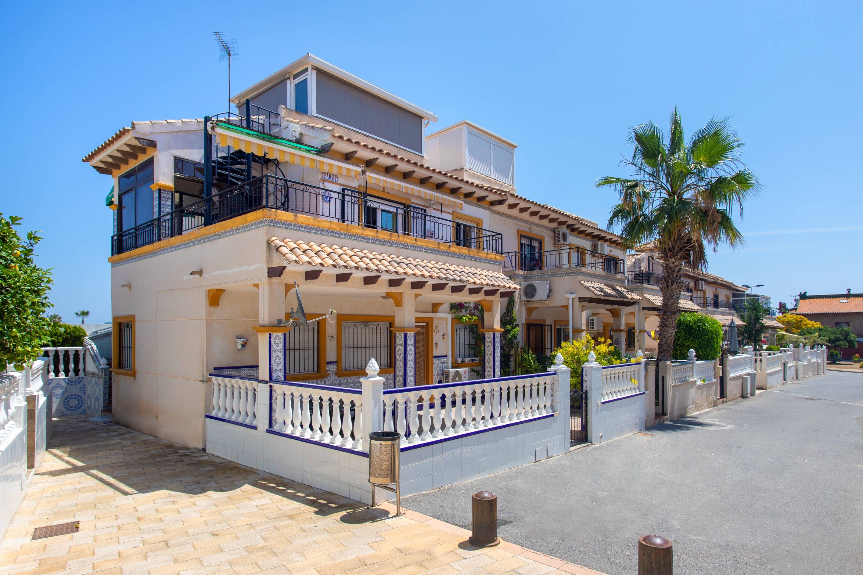 4-1-3.jpg Bungalow for sale in Orihuela Costa