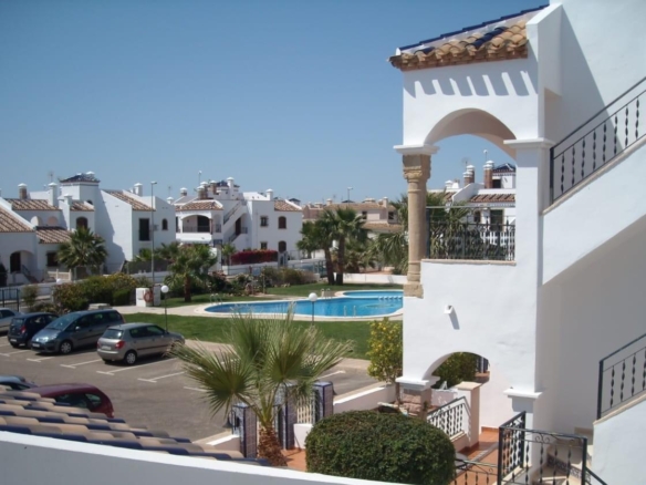 Town House for sale in Orihuela Costa