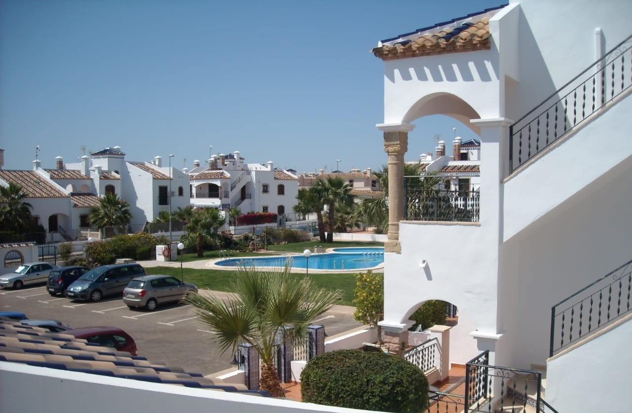 4-1-5.jpg Town House for sale in Orihuela Costa