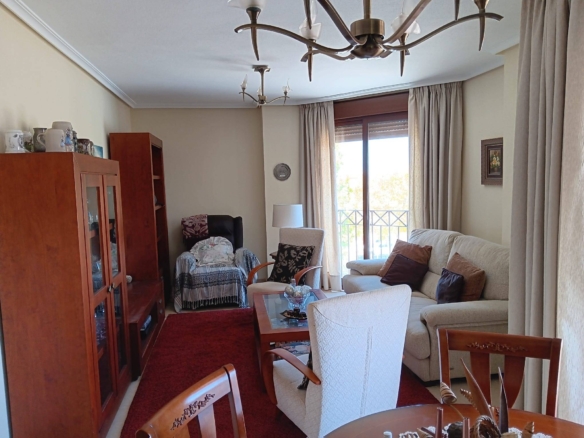 Apartment for sale in Pilar de La Horadada
