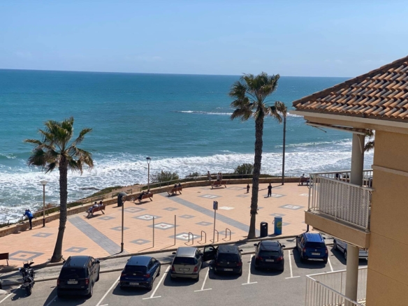 Apartment for sale in Pilar de La Horadada
