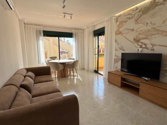 Apartment for sale in Orihuela Costa