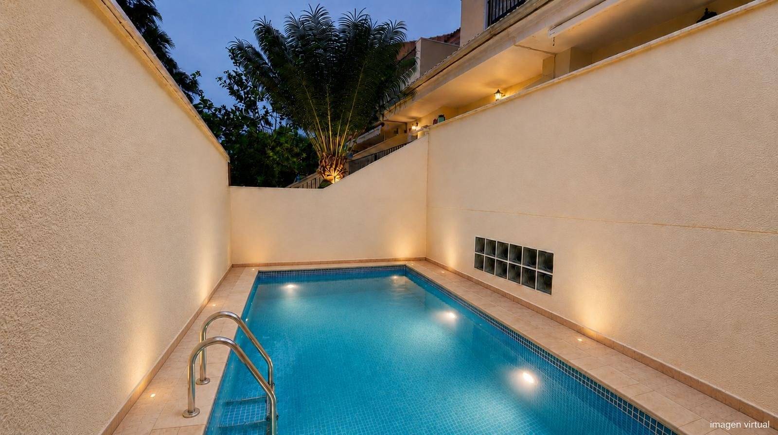 4-10 Town House in San Javier, Murcia
