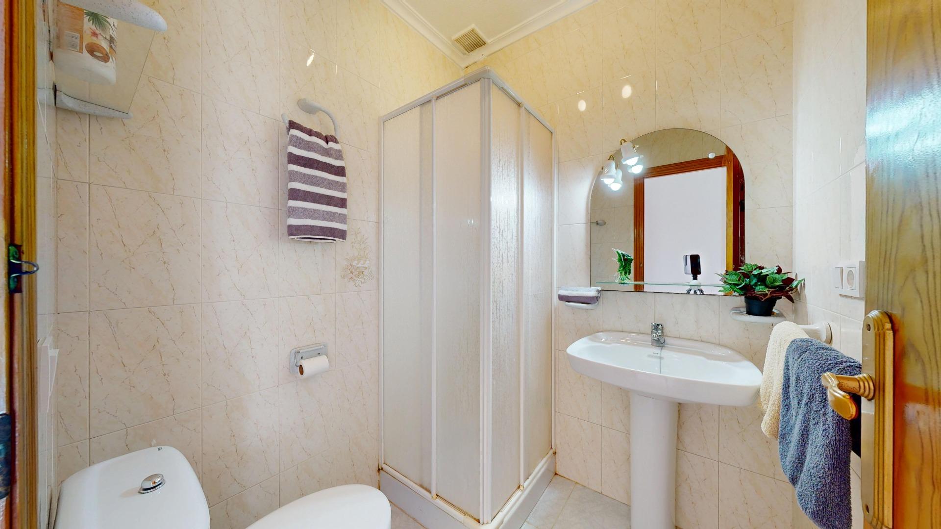 4-10 Semi Detached in San Miguel de Salinas, Alicante