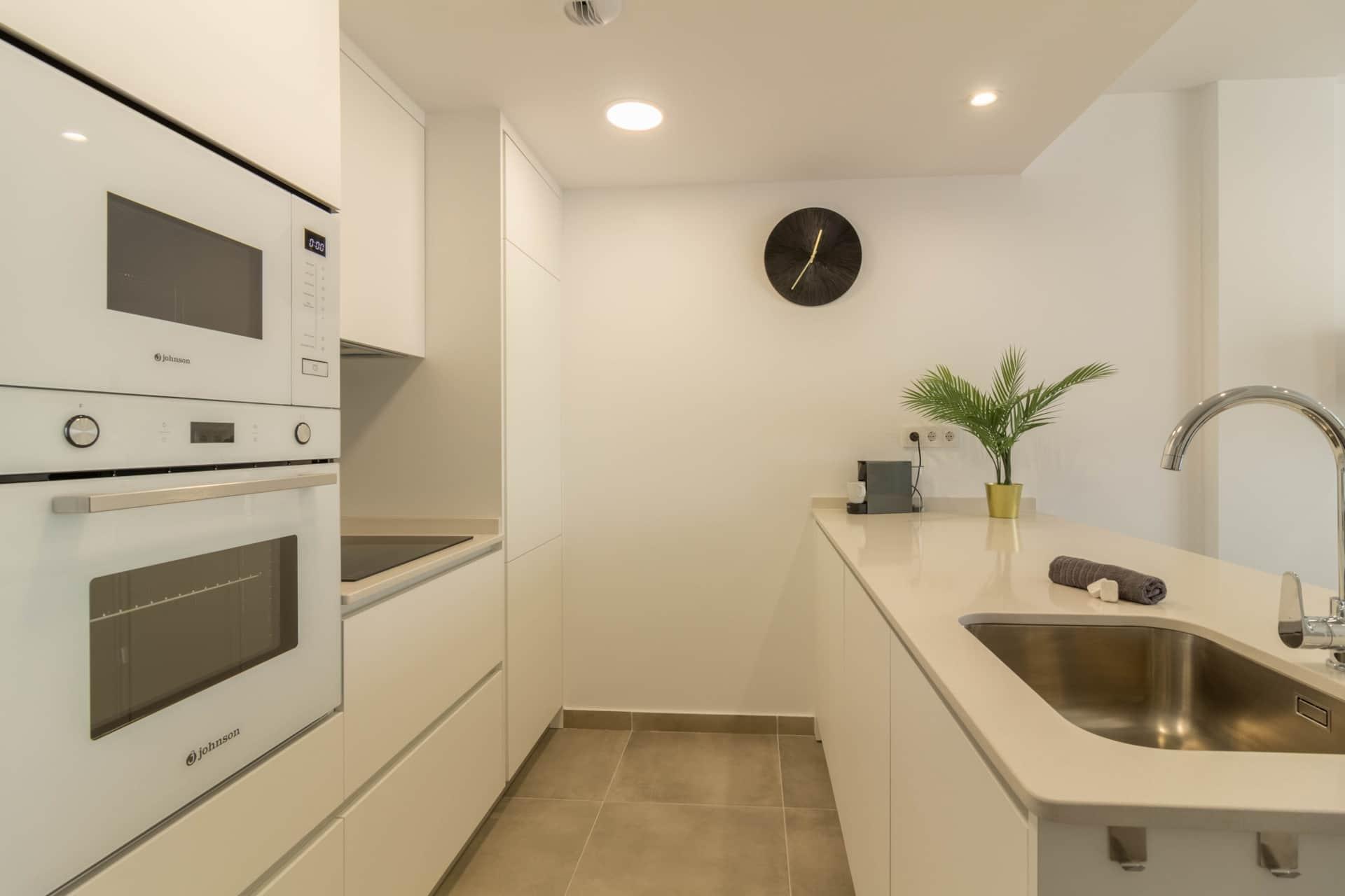 4-10 Apartment in Torre Pacheco, Murcia