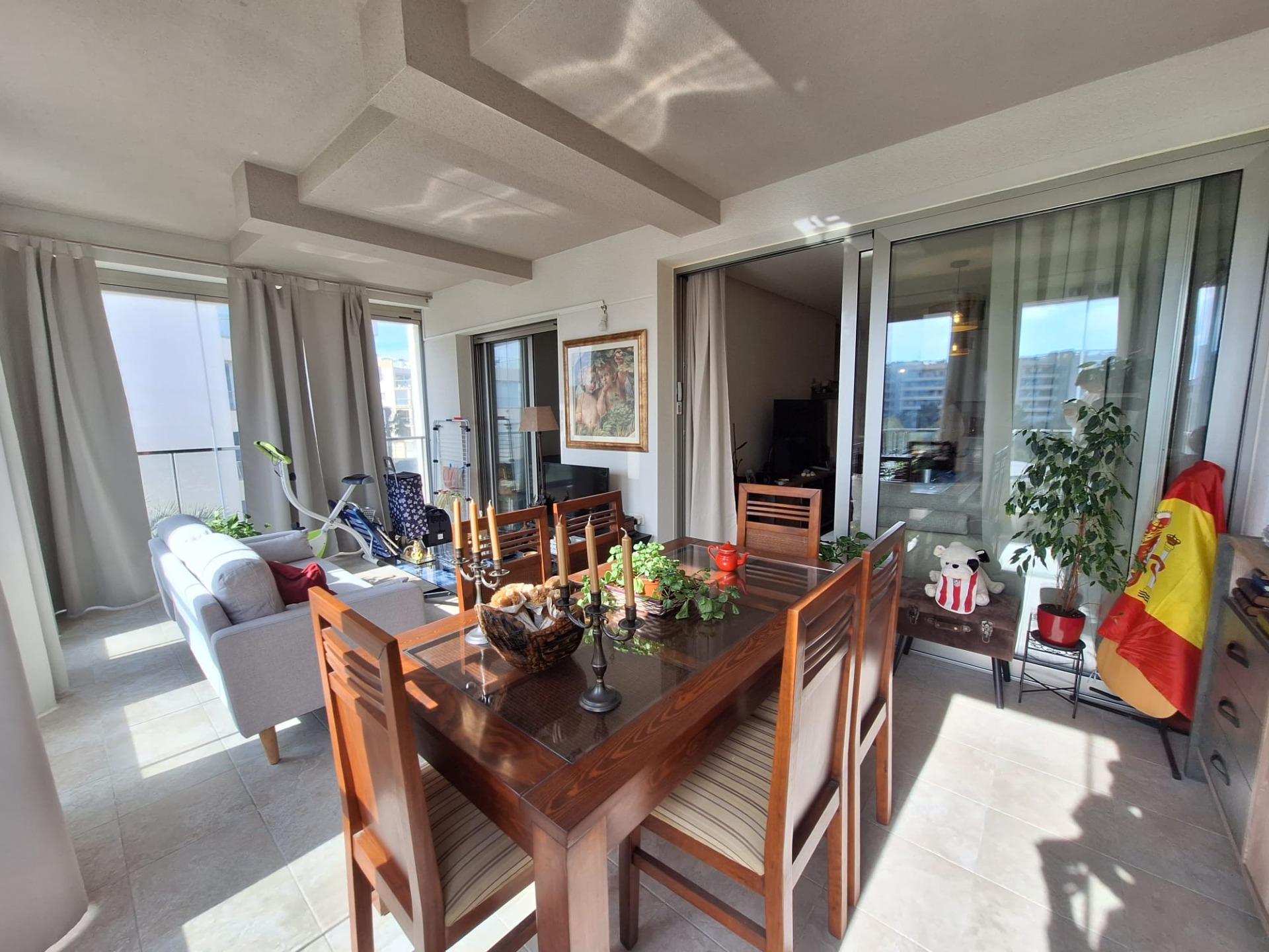 4-10 Apartment in Orihuela Costa, Alicante