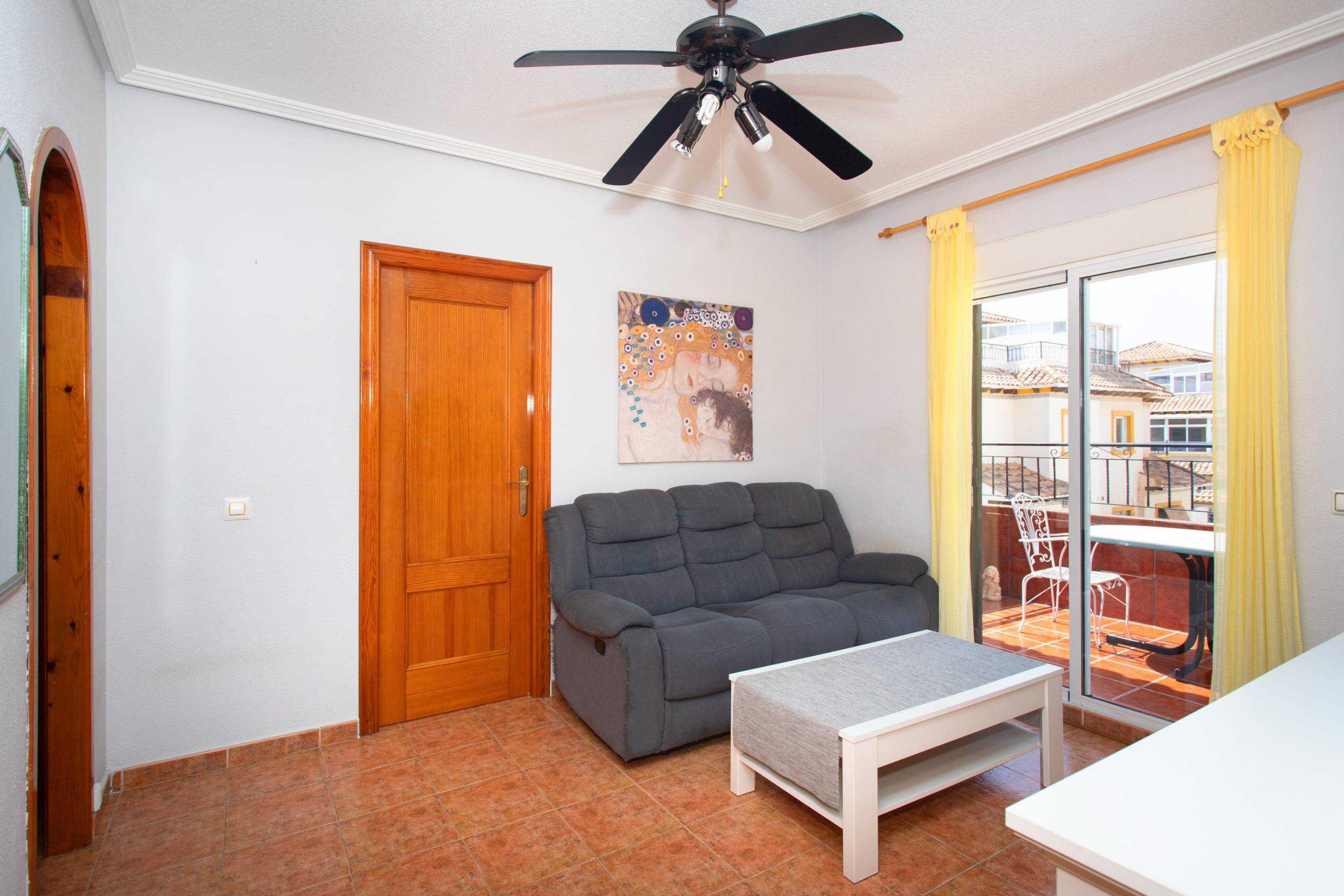 4-10 Bungalow in Orihuela Costa, Alicante