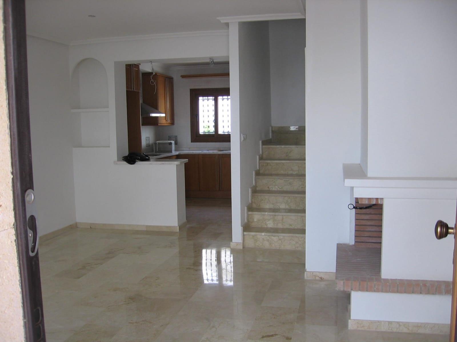 4-10 Town House in Orihuela Costa, Alicante