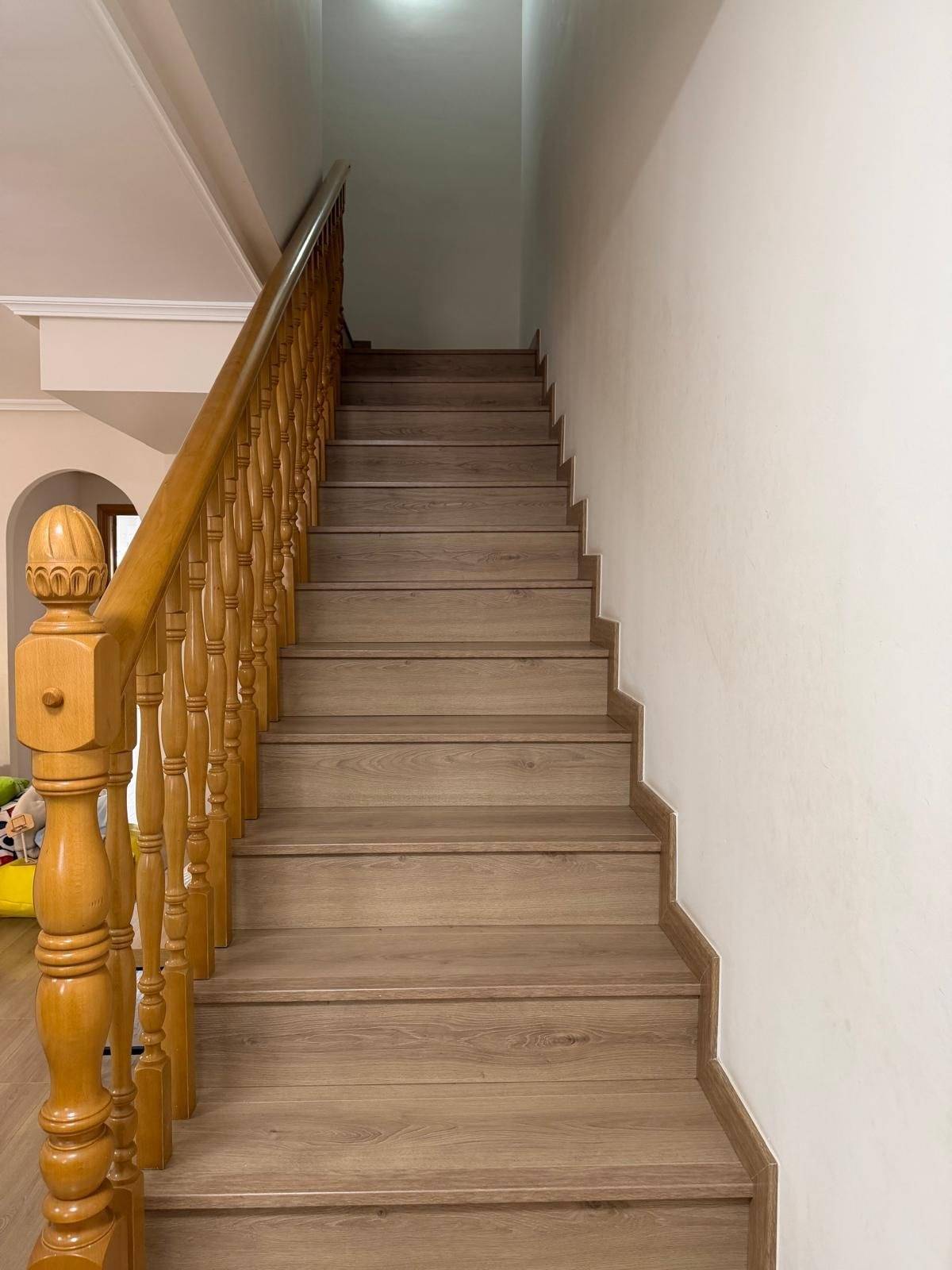 4-11 Town House in San Javier, Murcia