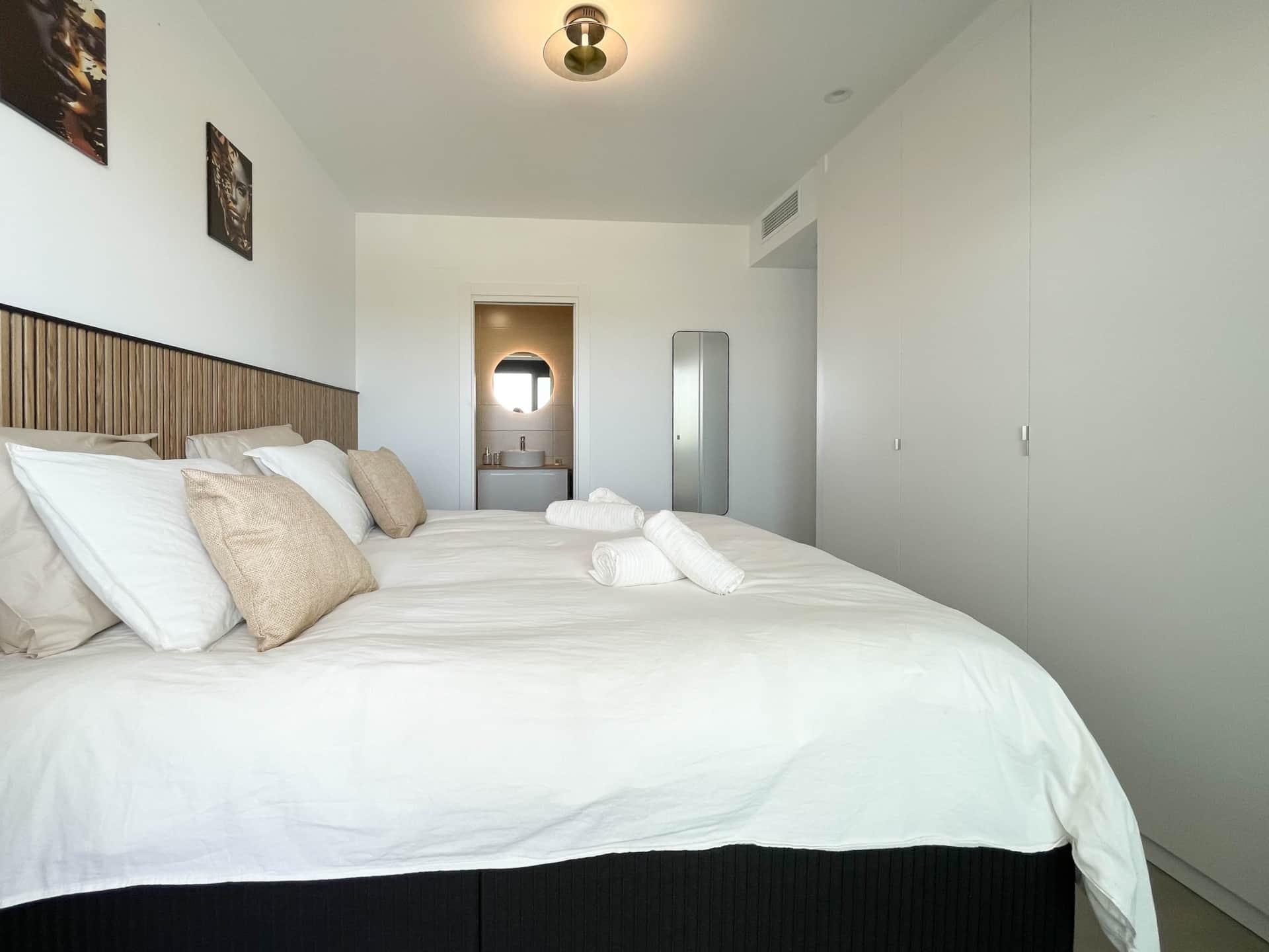 4-11 Apartment in Torre Pacheco, Murcia