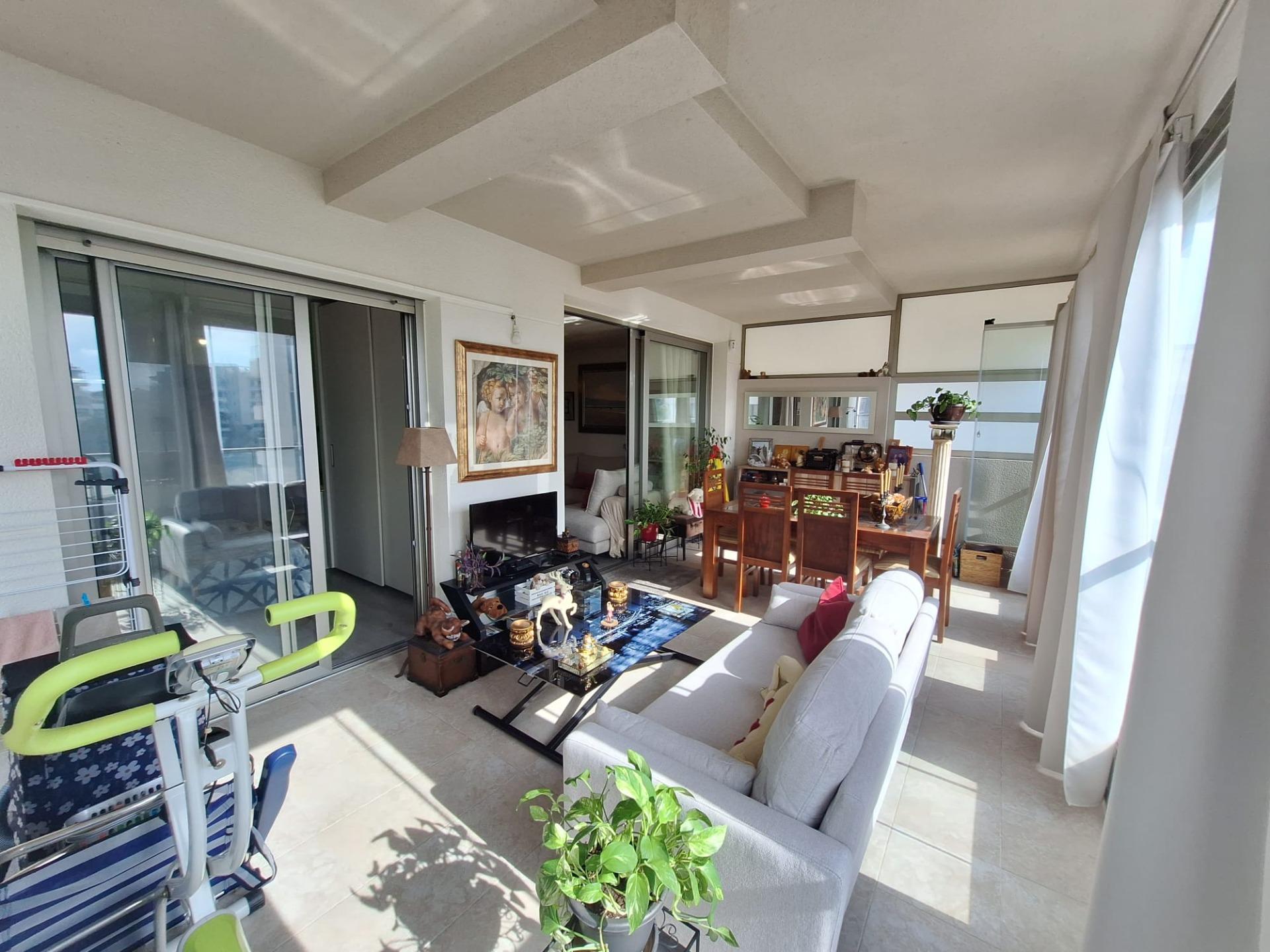 4-11 Apartment in Orihuela Costa, Alicante