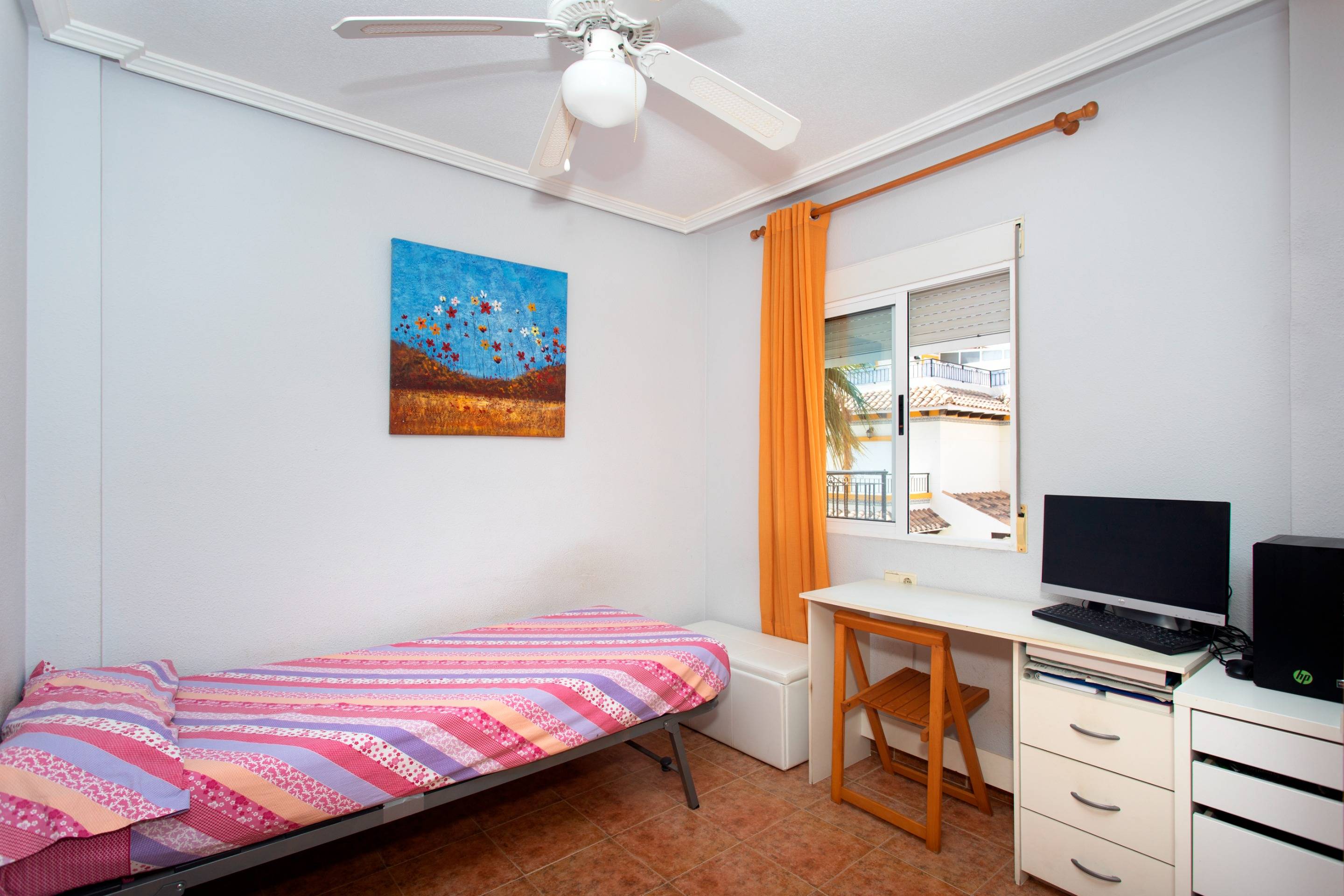4-11 Bungalow in Orihuela Costa, Alicante
