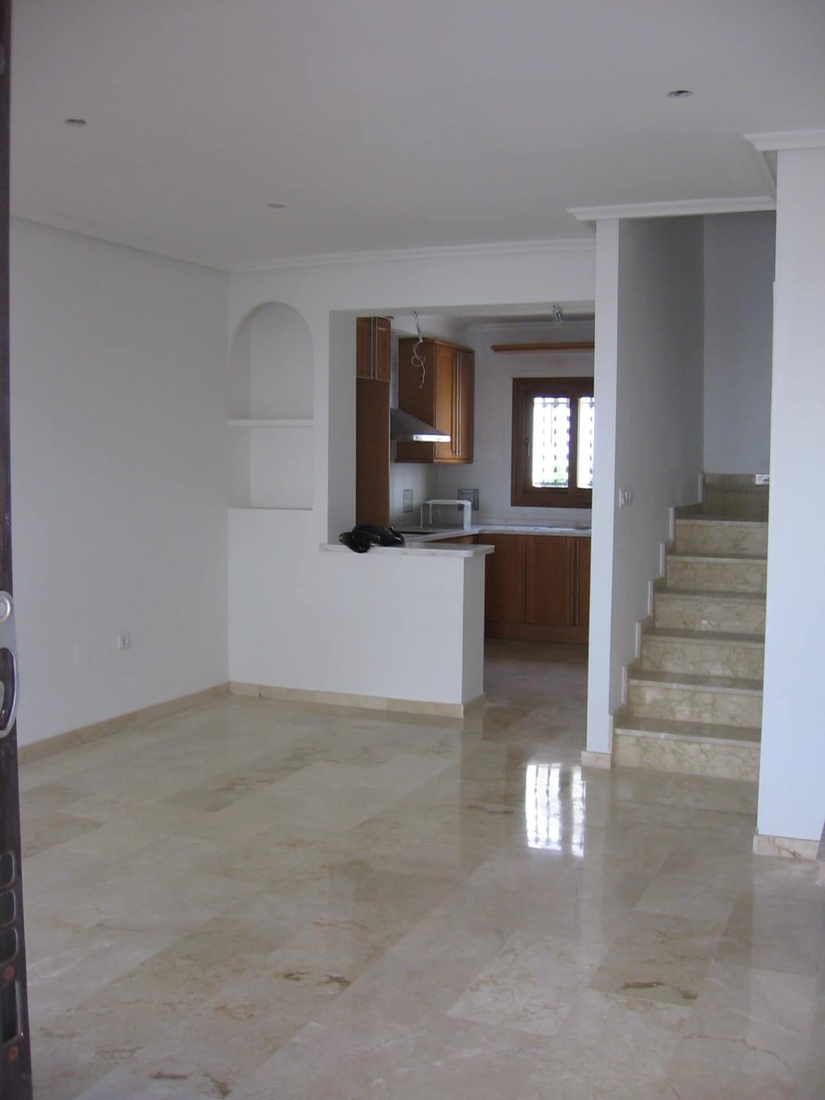 4-11 Town House in Orihuela Costa, Alicante
