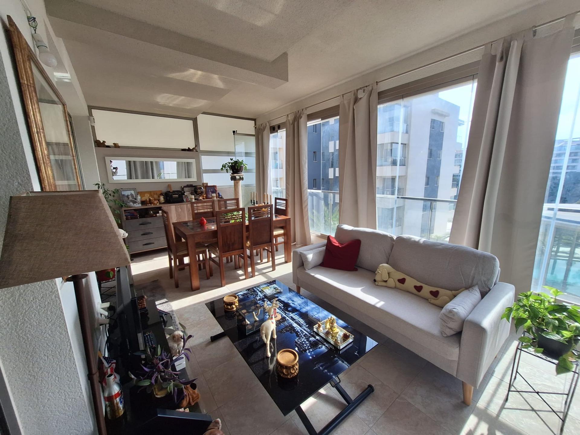 4-12 Apartment in Orihuela Costa, Alicante