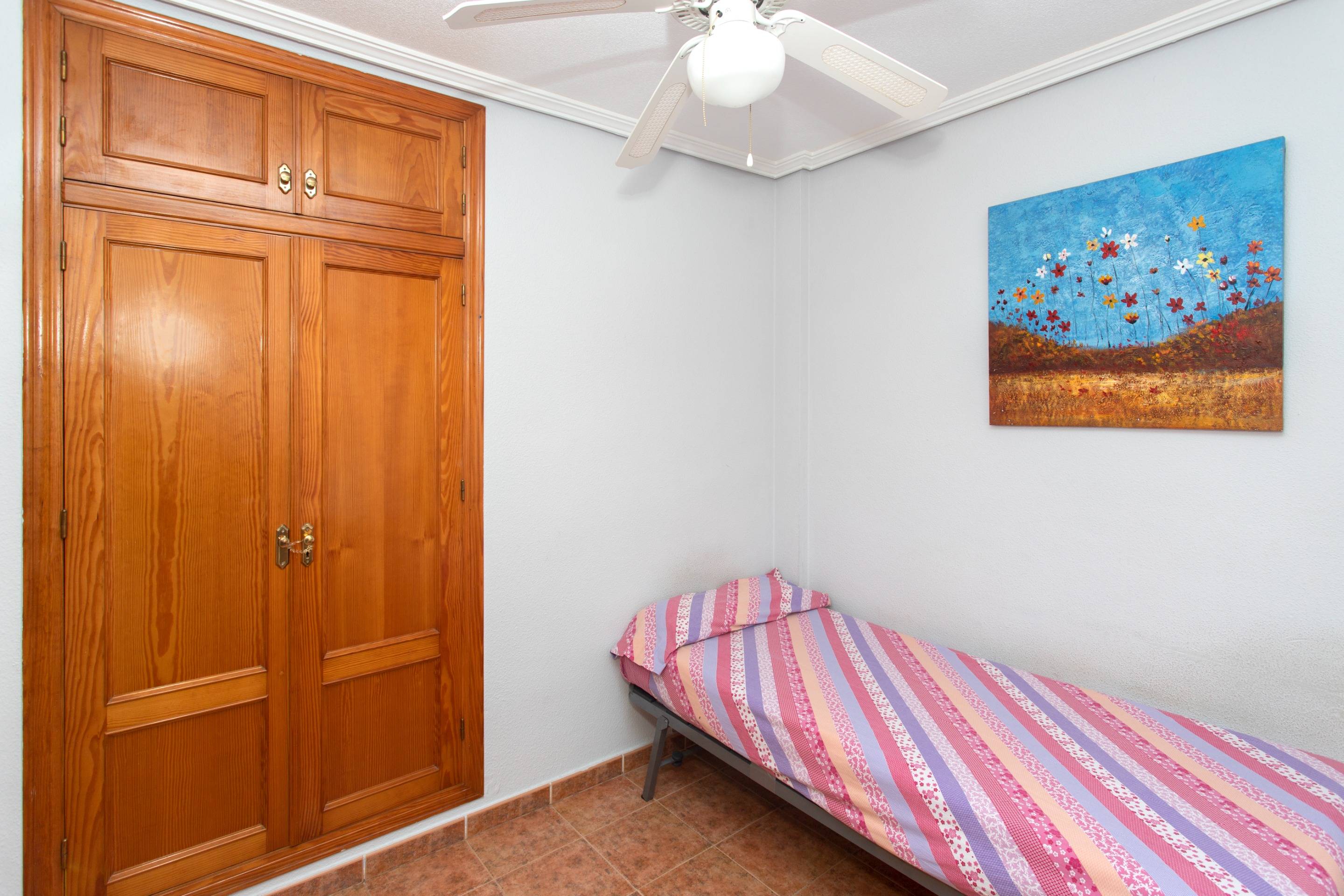 4-12 Bungalow in Orihuela Costa, Alicante