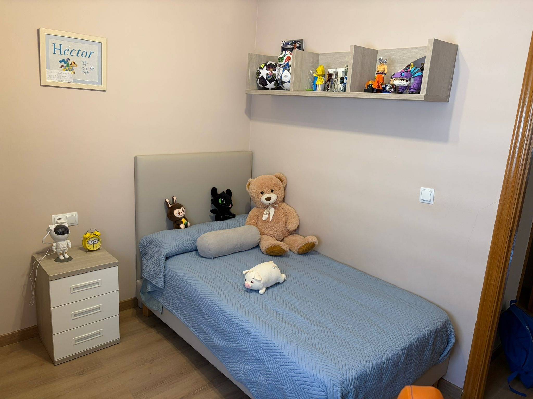 4-13 Town House in San Javier, Murcia
