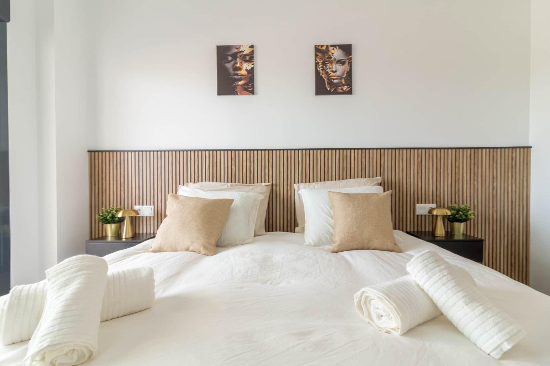 4-13 Apartment in Torre Pacheco, Murcia