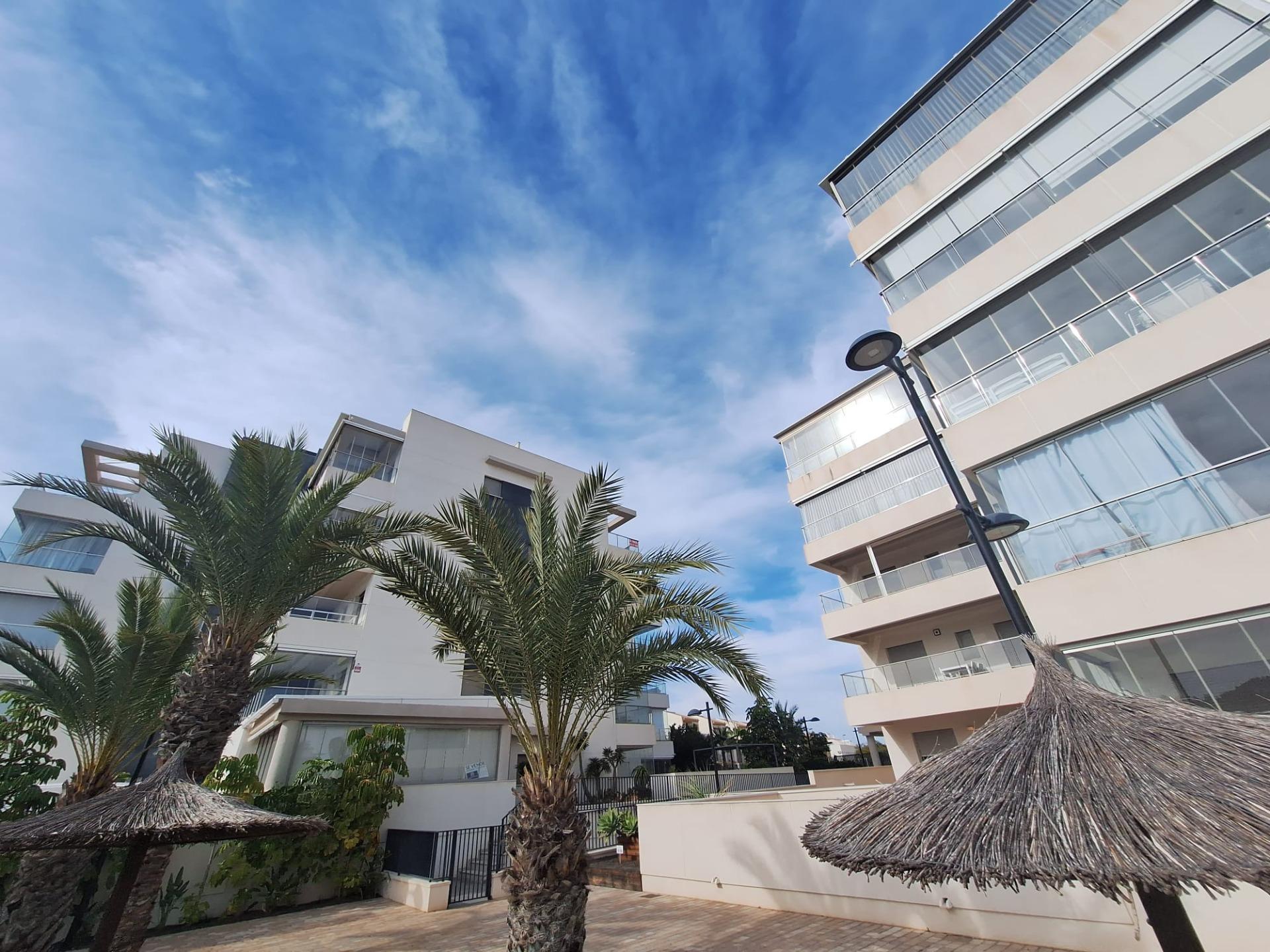 4-13 Apartment in Orihuela Costa, Alicante