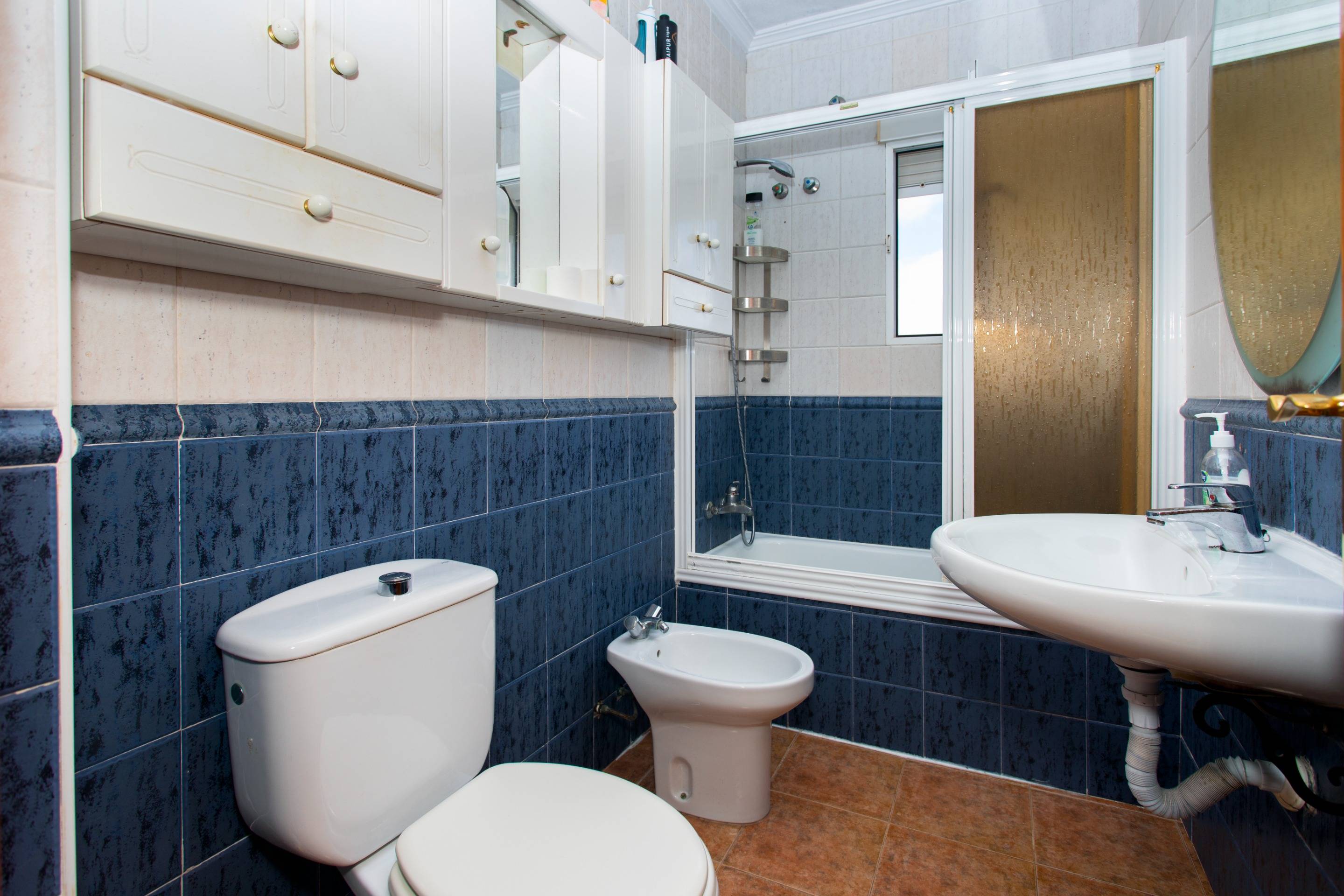 4-13 Bungalow in Orihuela Costa, Alicante