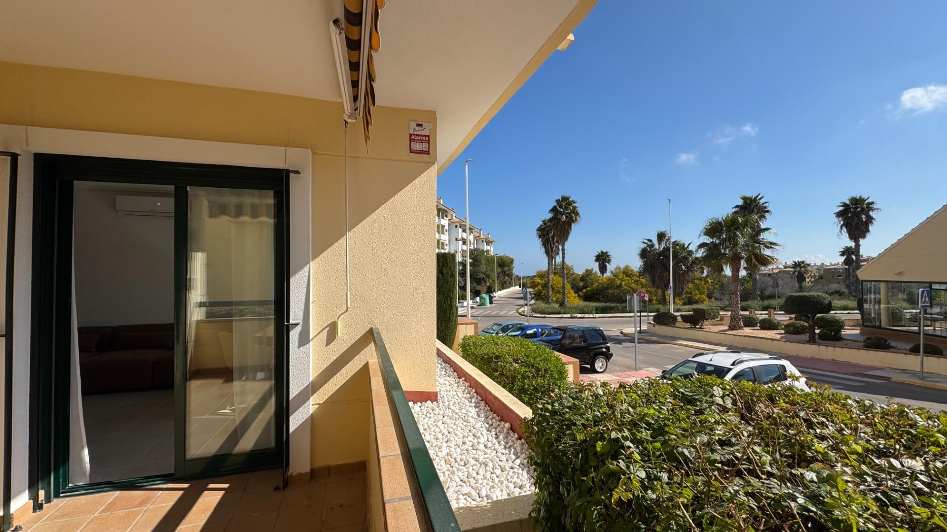 4-13 Apartment in Orihuela Costa, Alicante