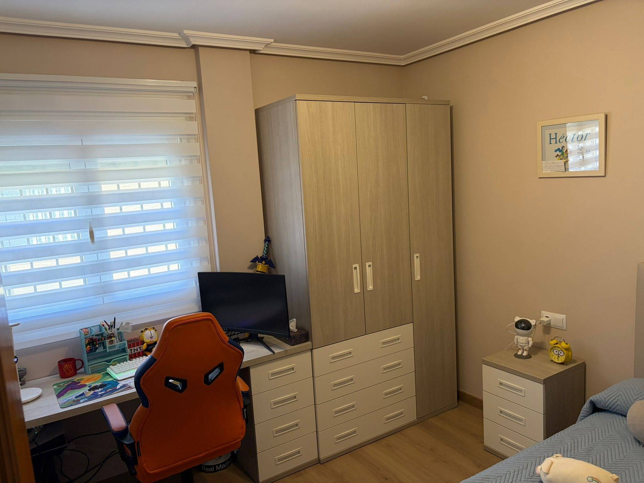 4-14 Town House in San Javier, Murcia