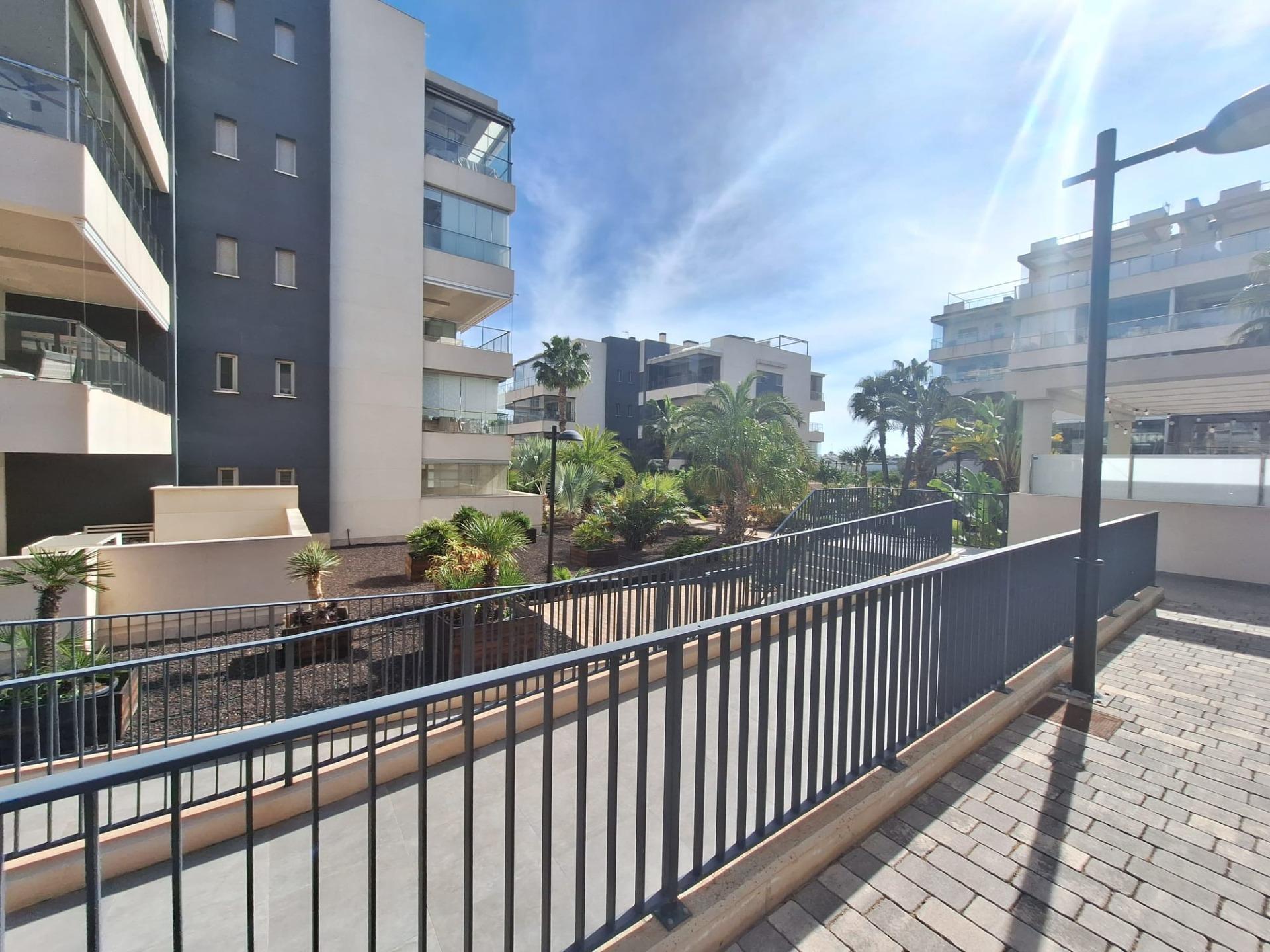 4-14 Apartment in Orihuela Costa, Alicante