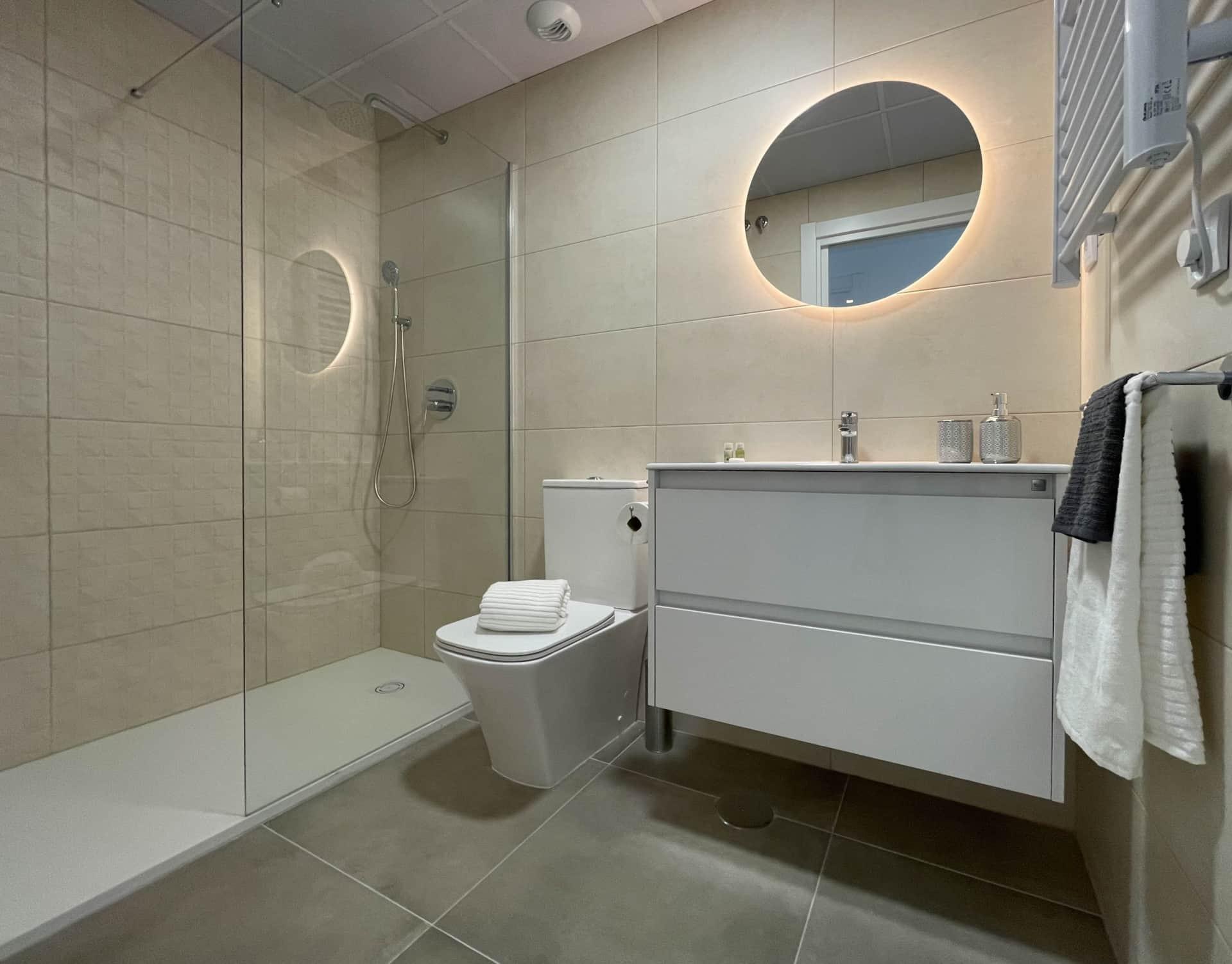 4-15 Apartment in Torre Pacheco, Murcia