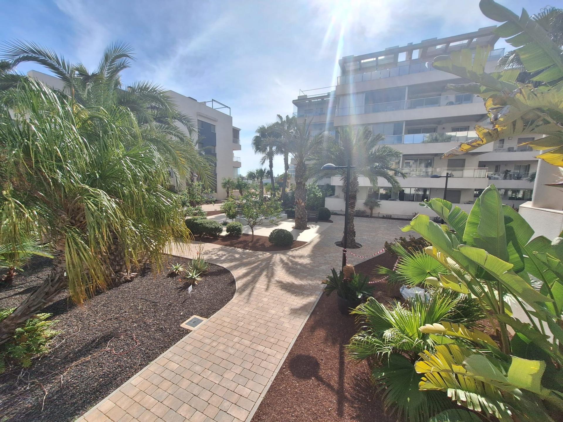 4-15 Apartment in Orihuela Costa, Alicante