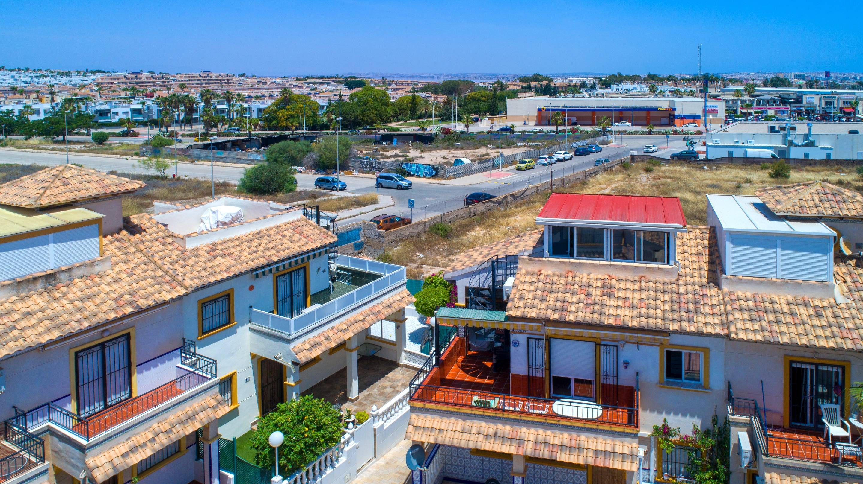 4-15 Bungalow in Orihuela Costa, Alicante