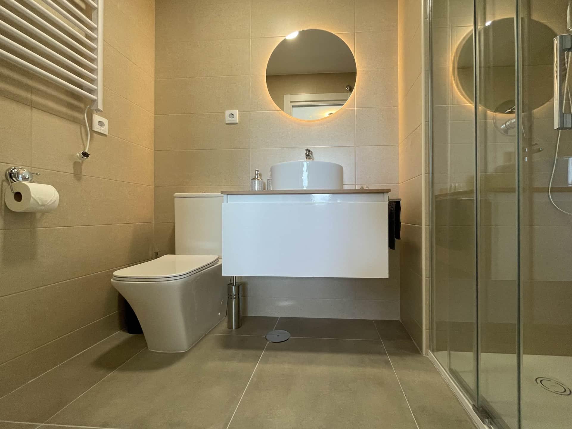 4-16 Apartment in Torre Pacheco, Murcia
