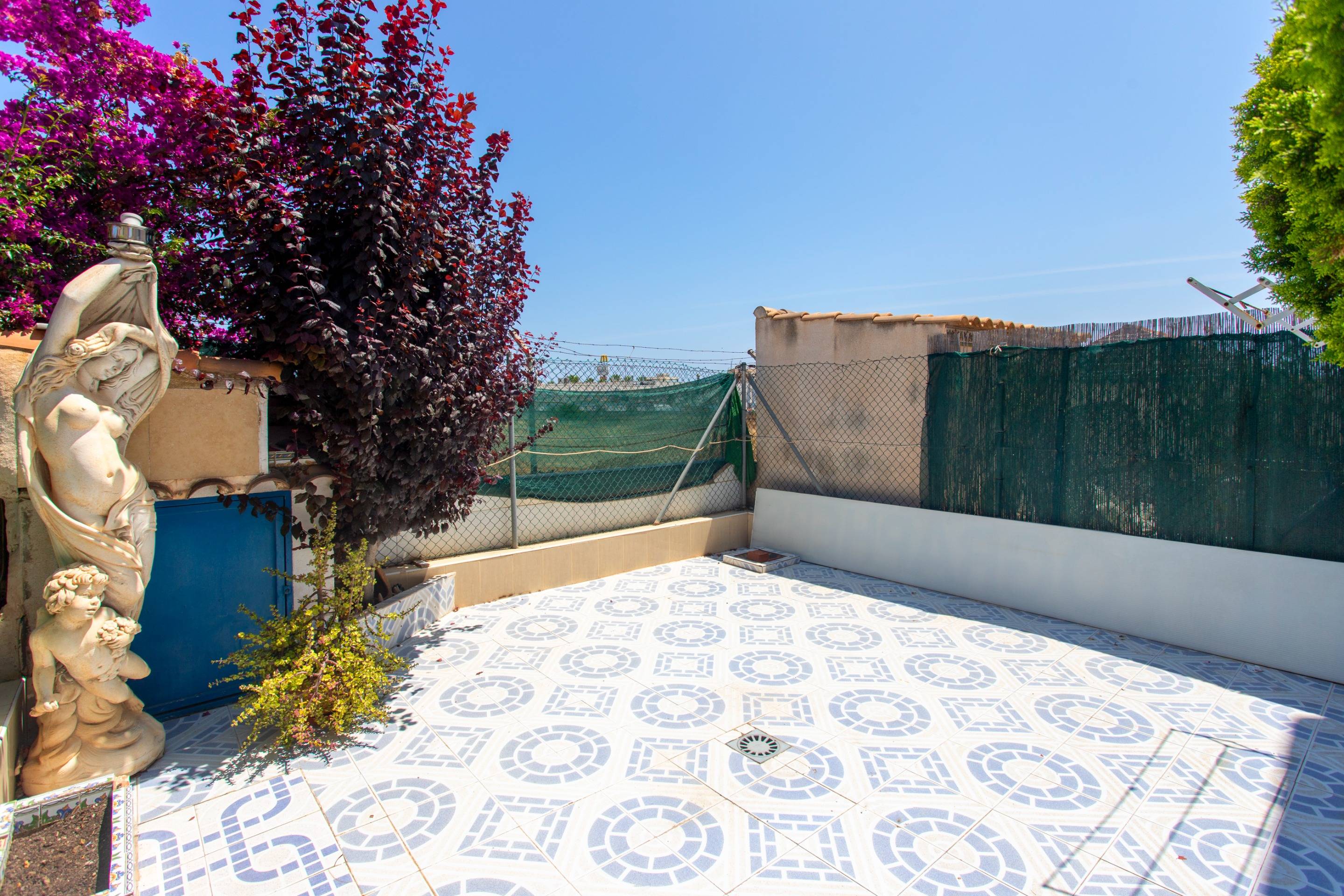 4-16 Bungalow in Orihuela Costa, Alicante