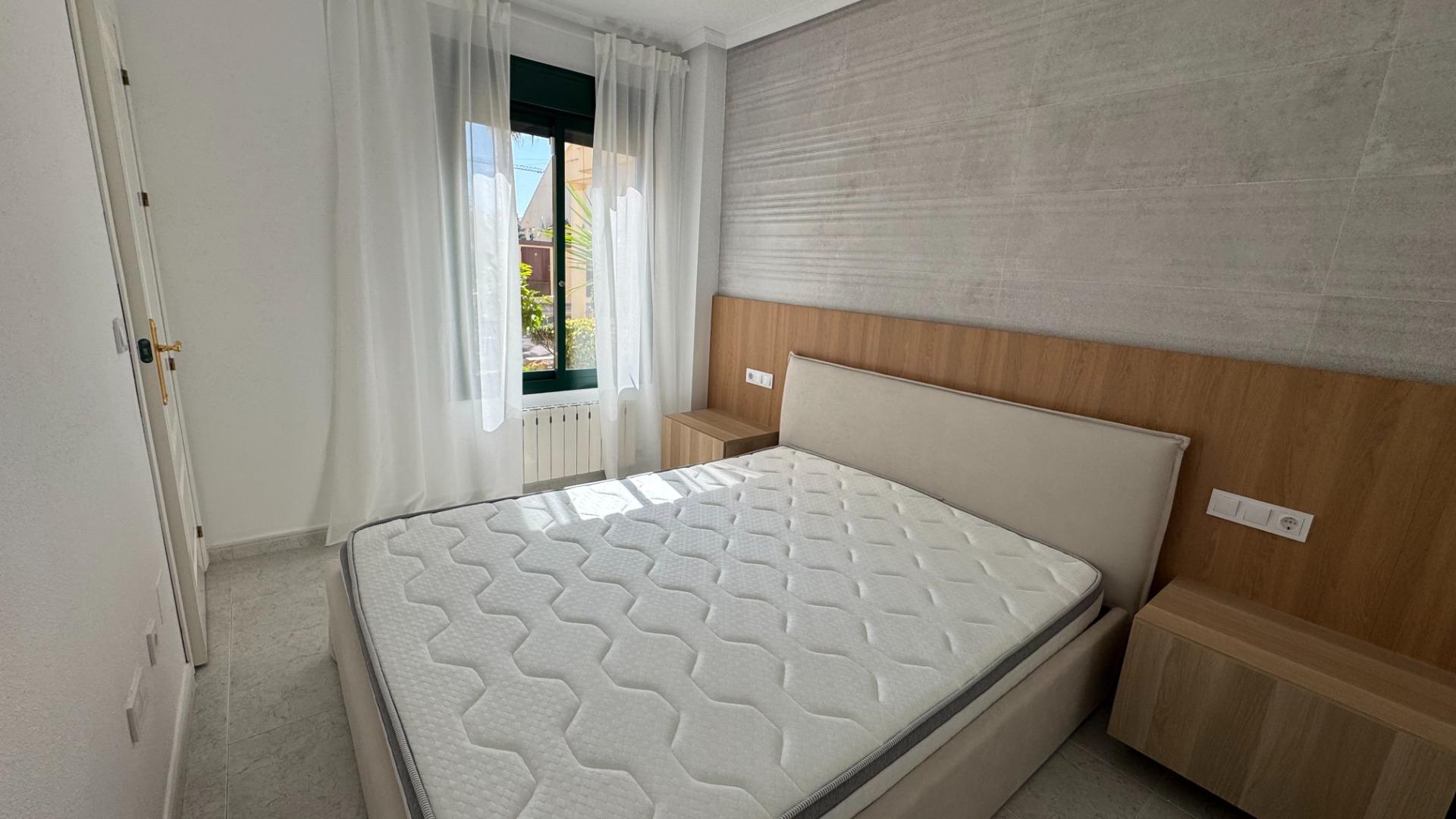 4-16 Apartment in Orihuela Costa, Alicante